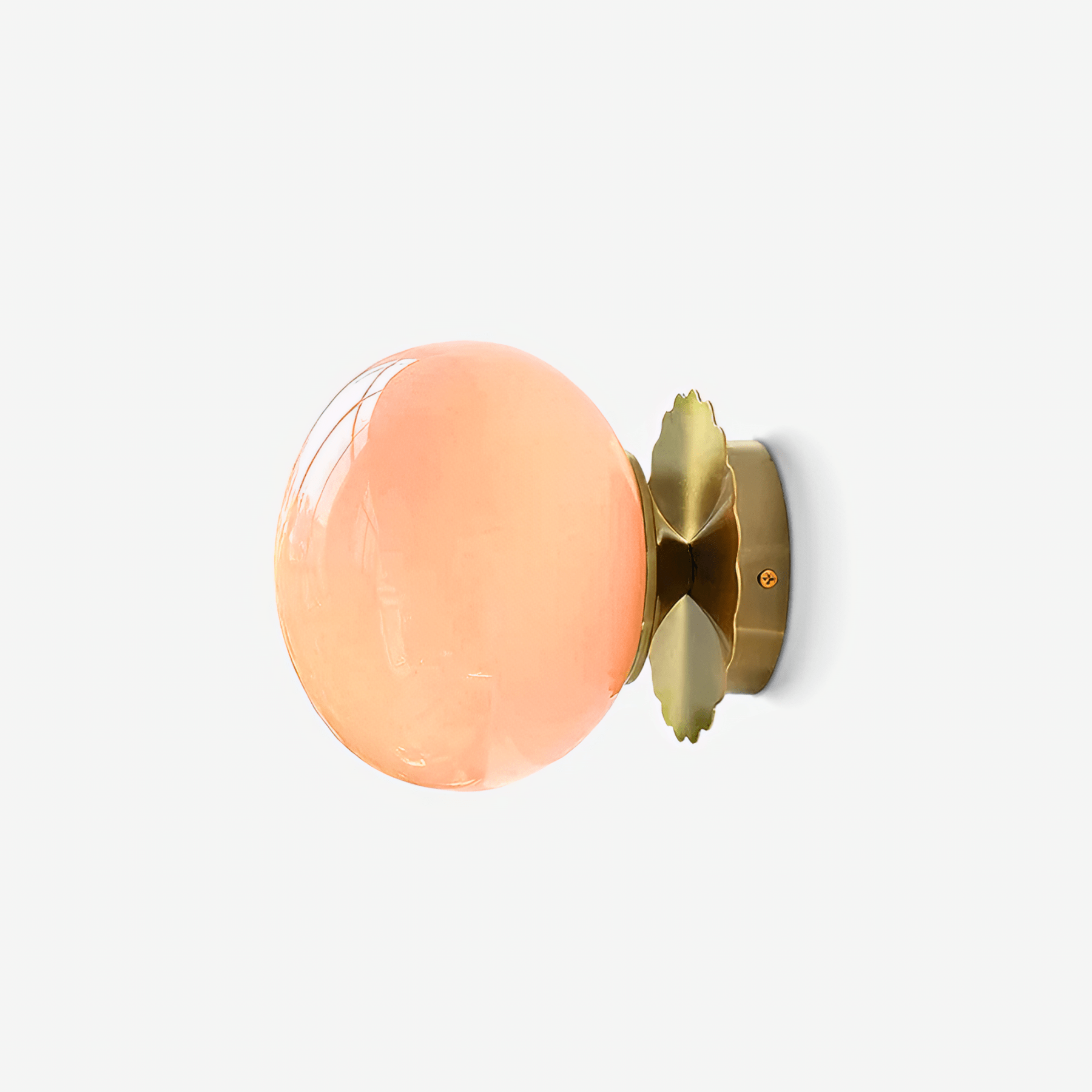 ECLAT Wall Sconce - Zeenova