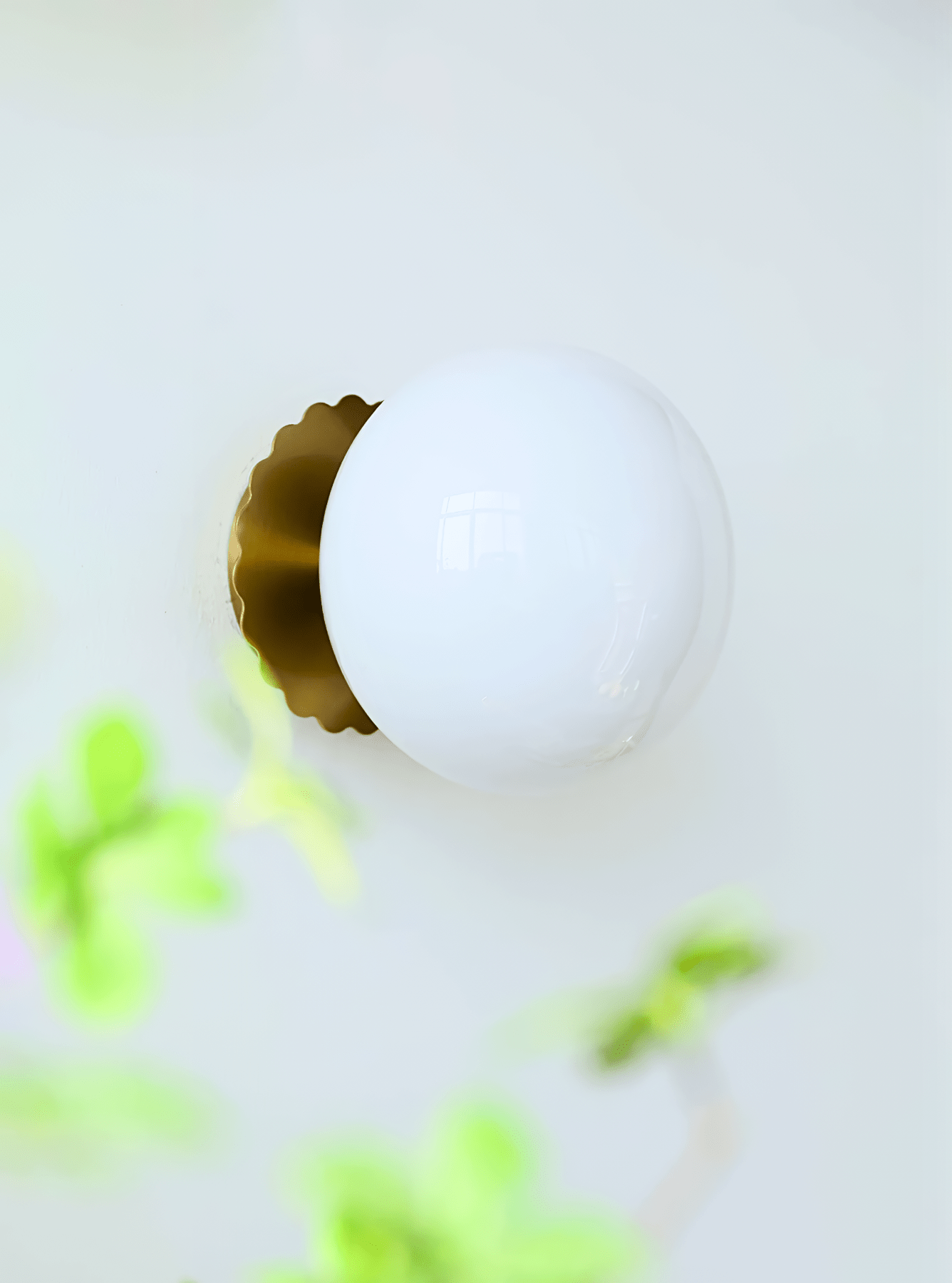 ECLAT Wall Sconce - Zeenova