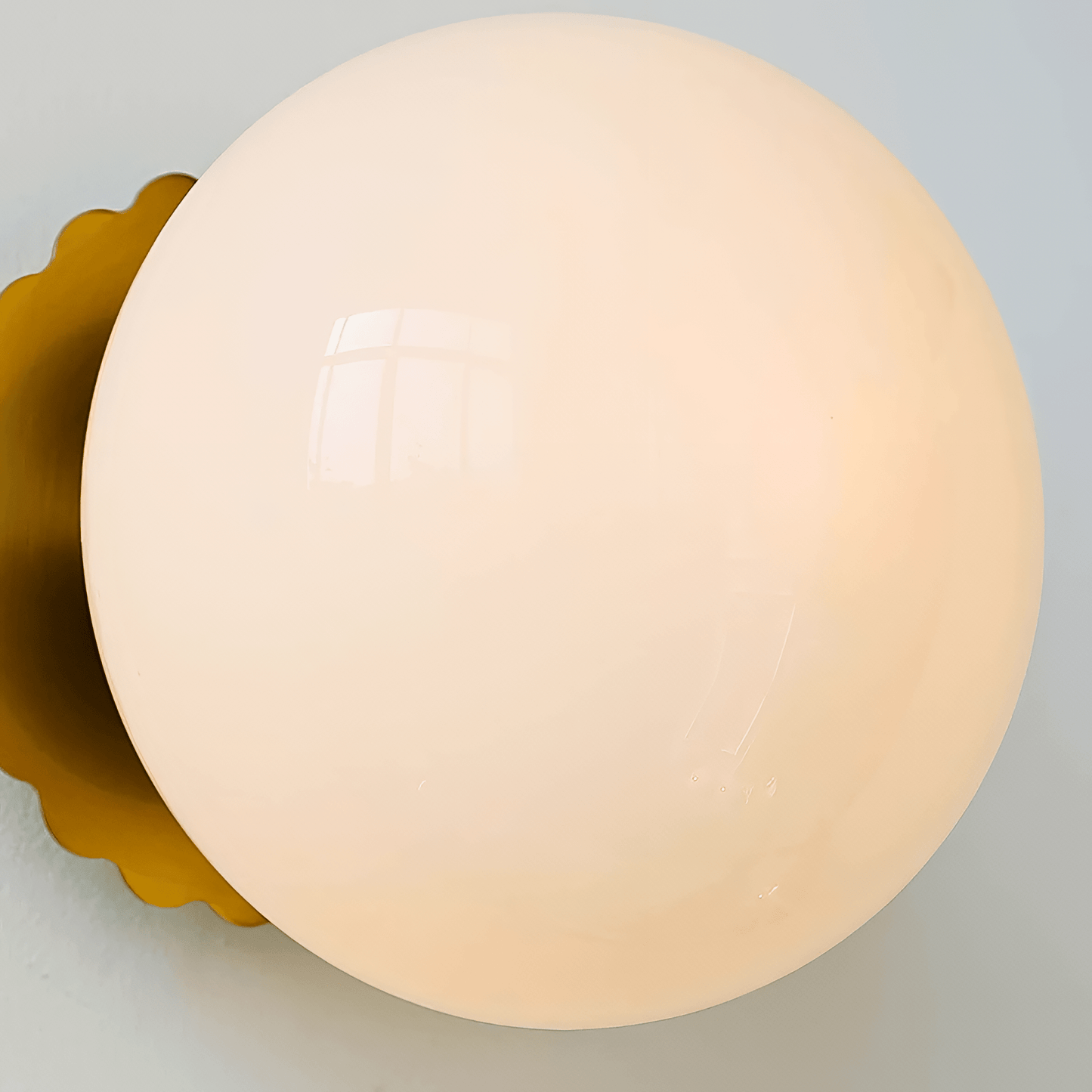 ECLAT Wall Sconce - Zeenova