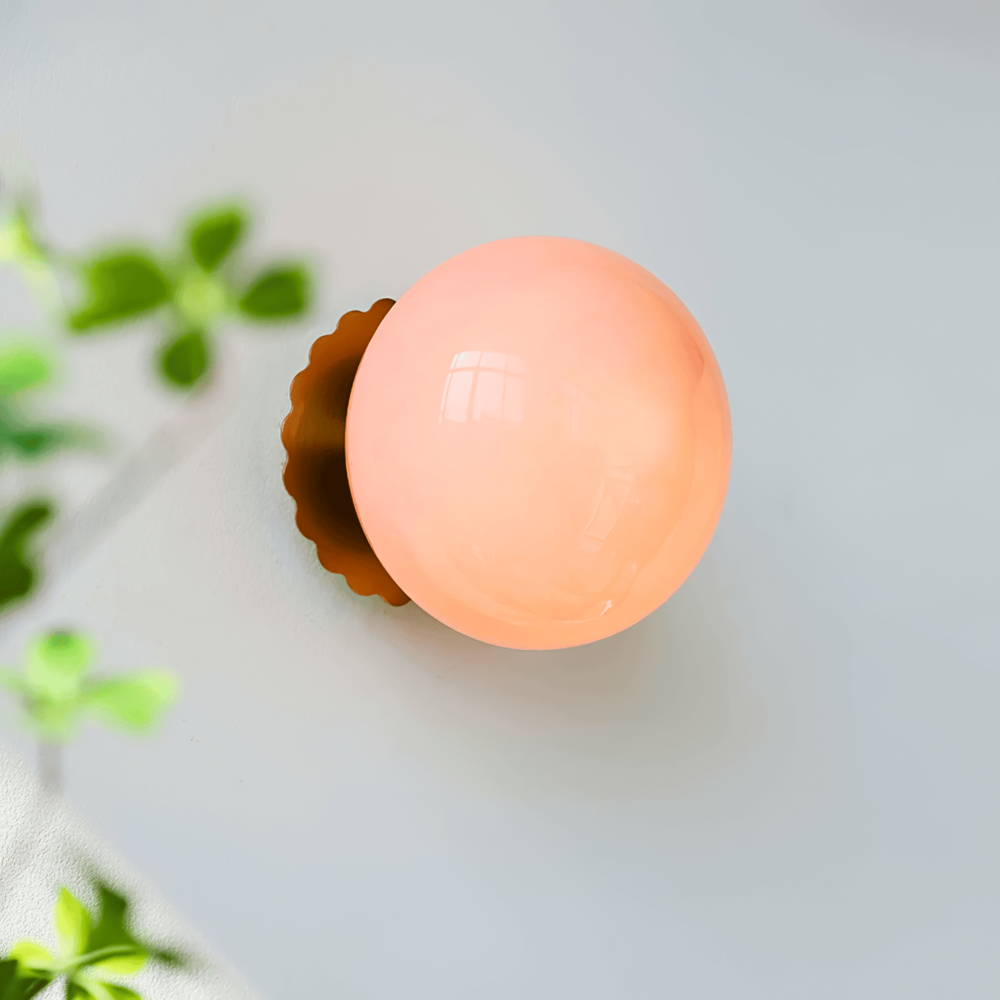 ECLAT Wall Sconce - Zeenova