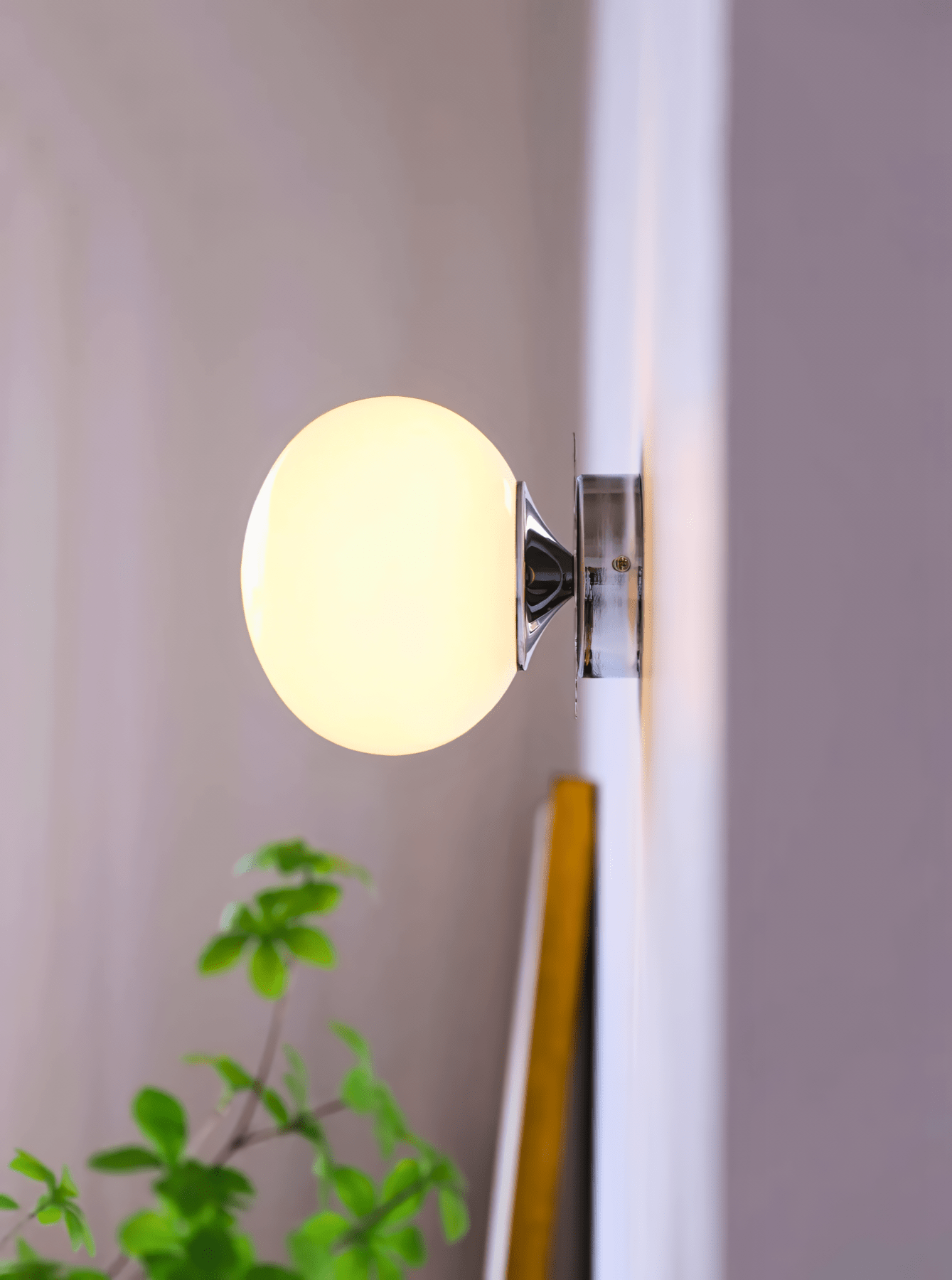 ECLAT Wall Sconce - Zeenova