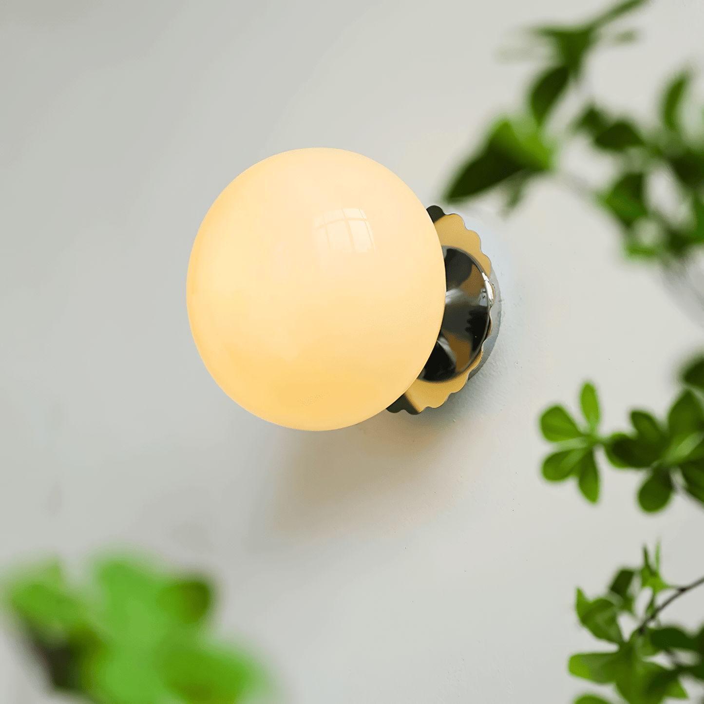 ECLAT Wall Sconce - Zeenova