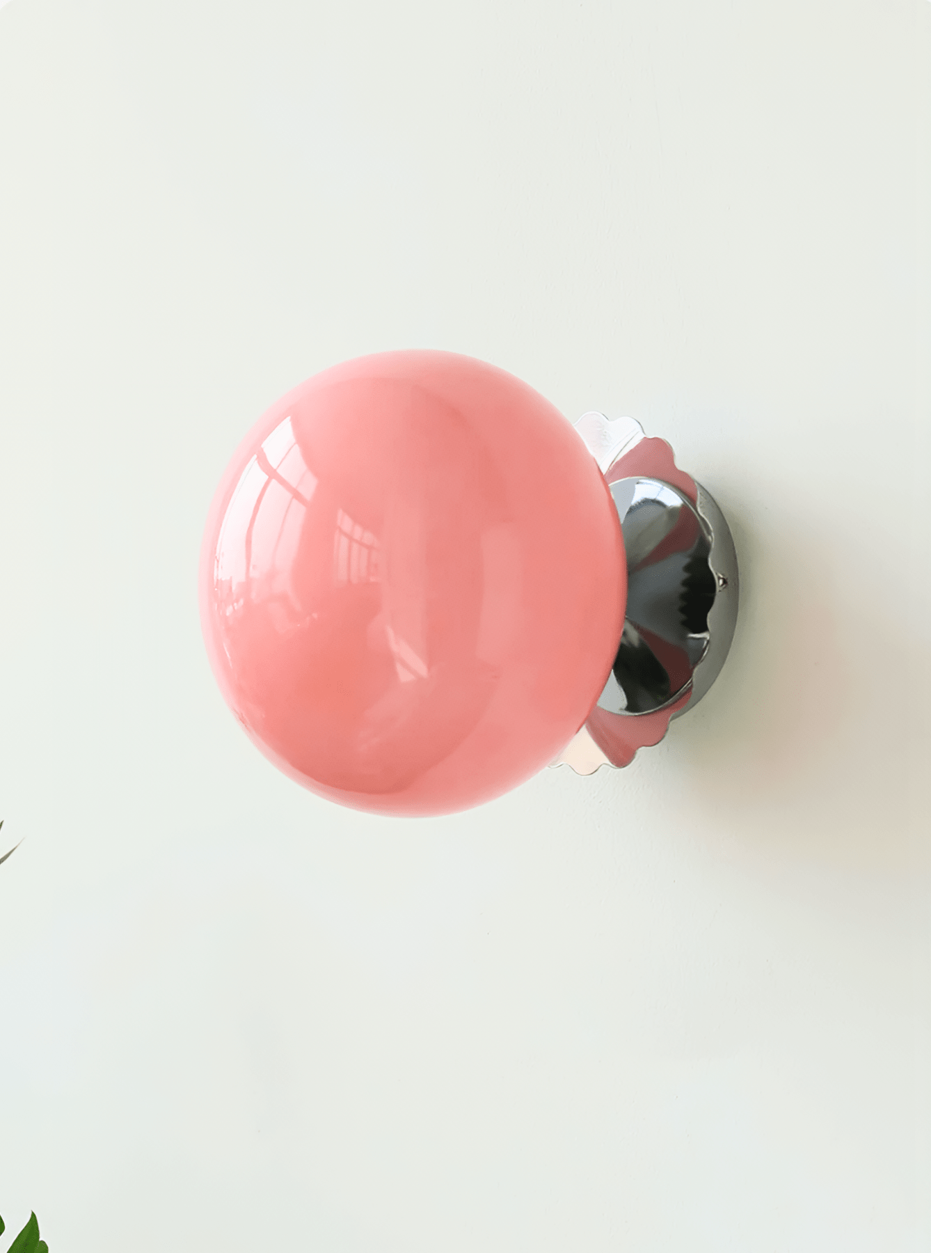 ECLAT Wall Sconce - Zeenova
