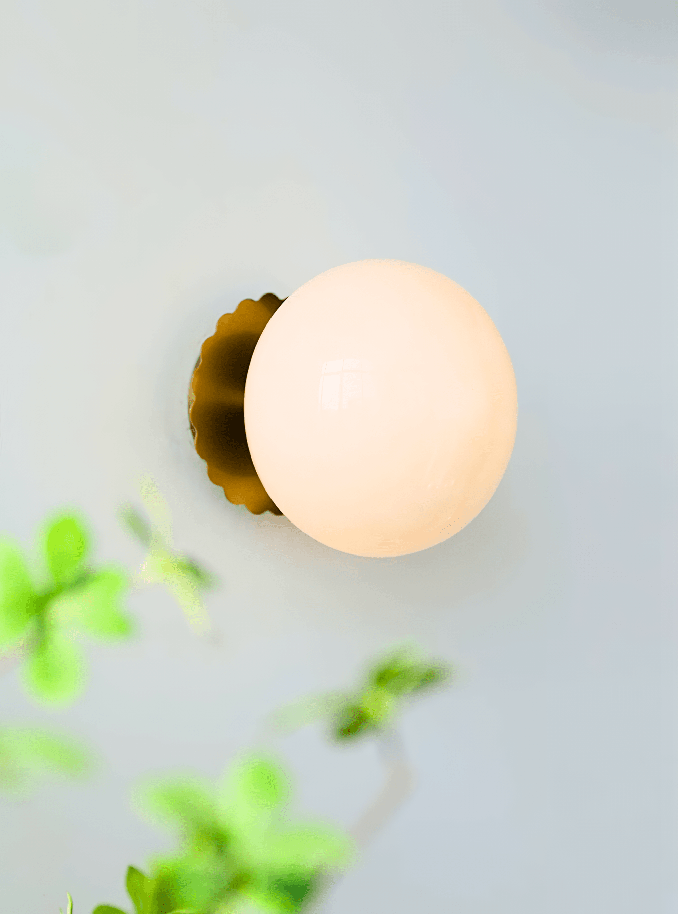 ECLAT Wall Sconce - Zeenova