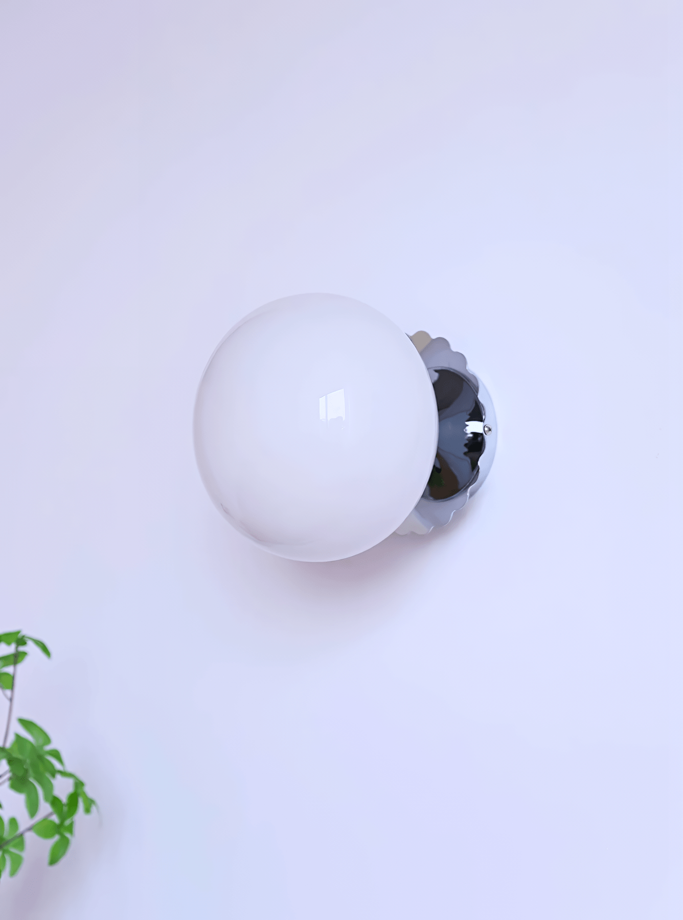 ECLAT Wall Sconce - Zeenova