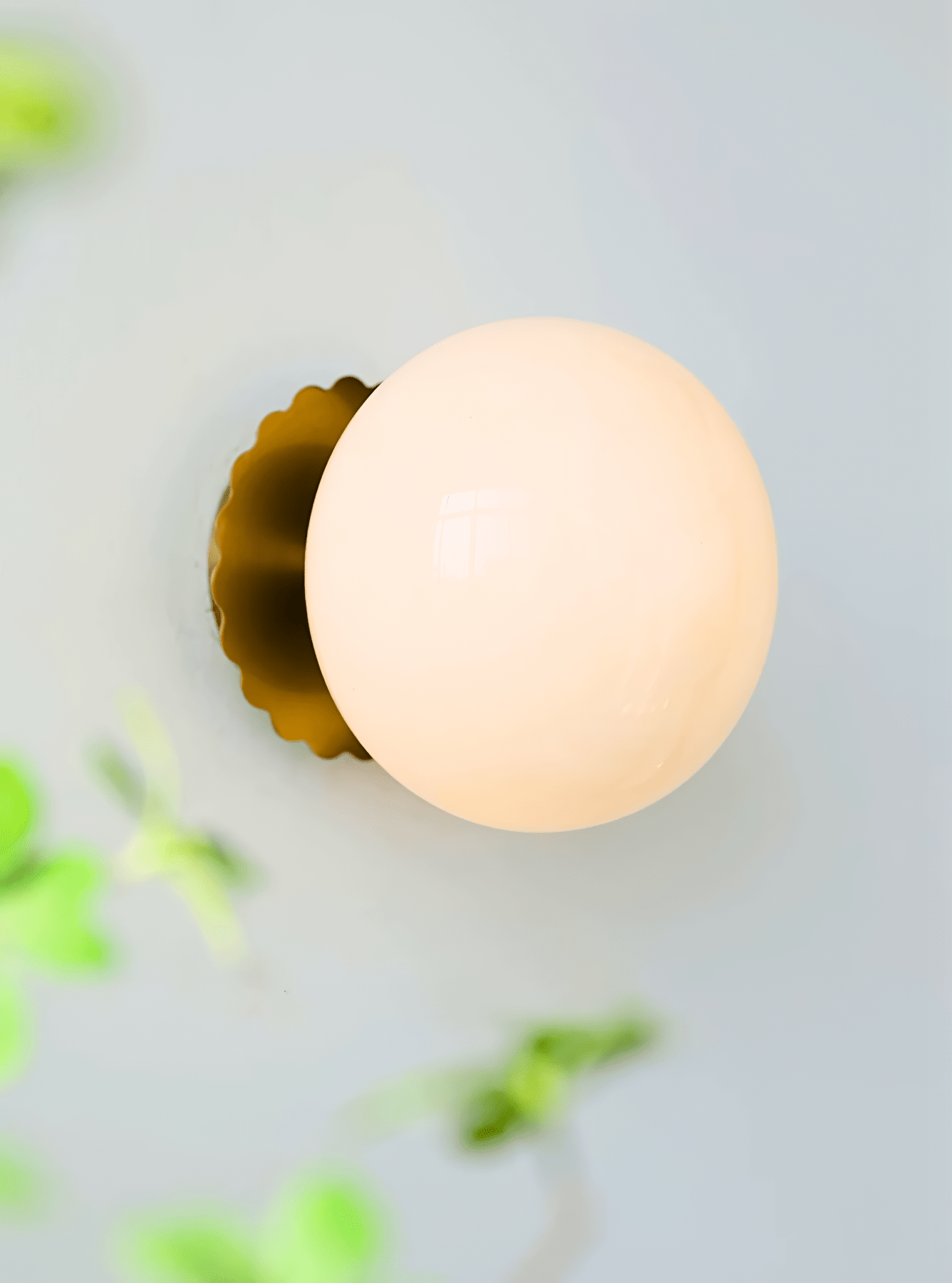 ECLAT Wall Sconce - Zeenova