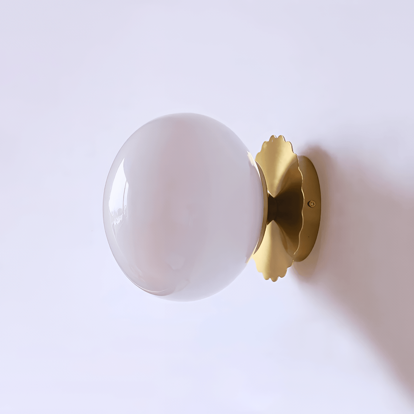 ECLAT Wall Sconce - Zeenova