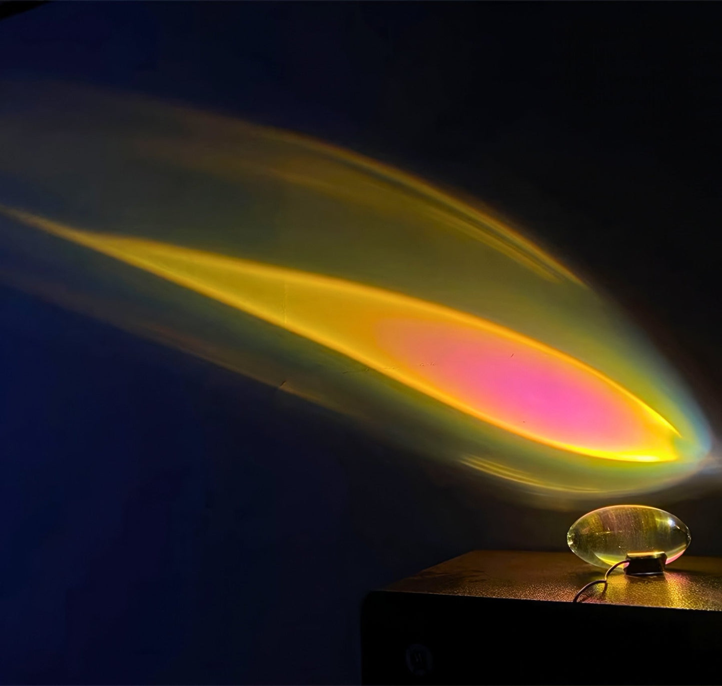 ELIOS Table Lamp - Zeenova