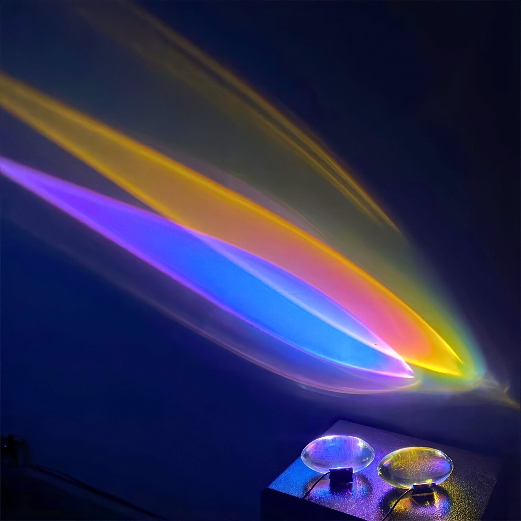 ELIOS Table Lamp - Zeenova