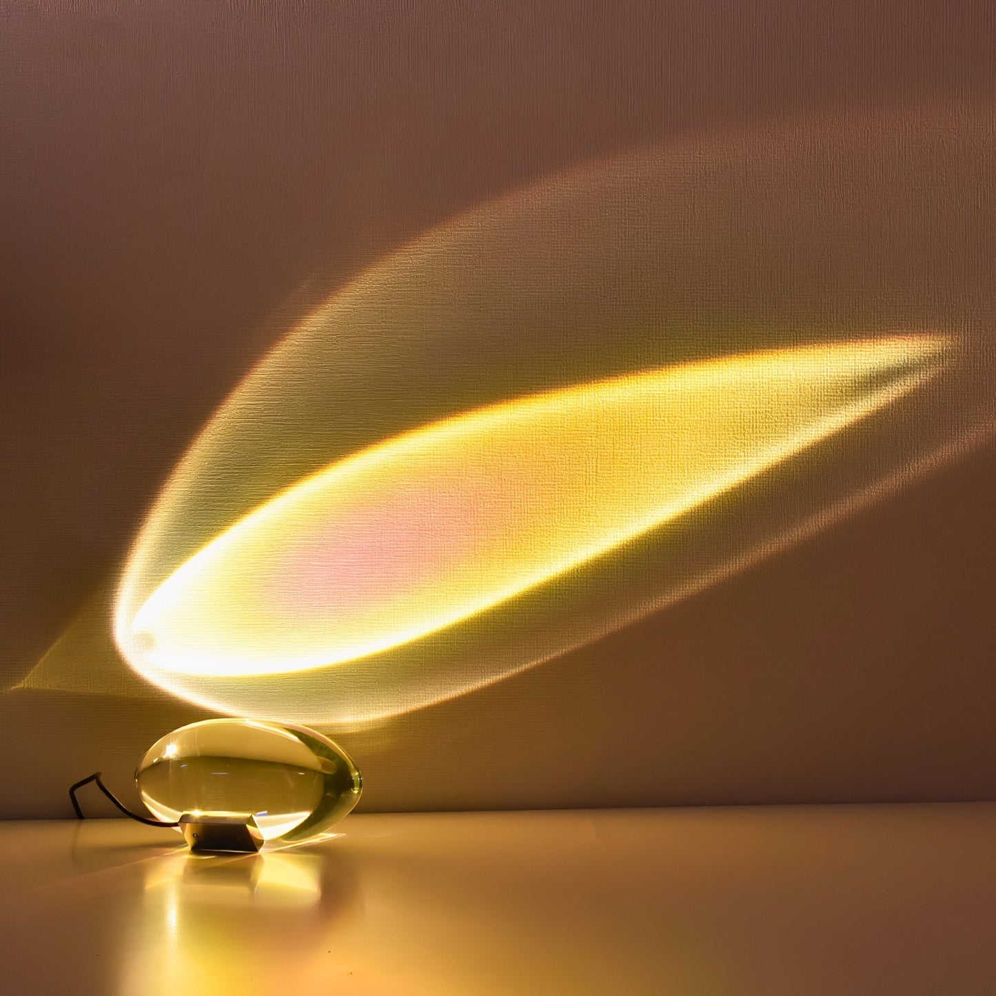 ELIOS Table Lamp - Zeenova