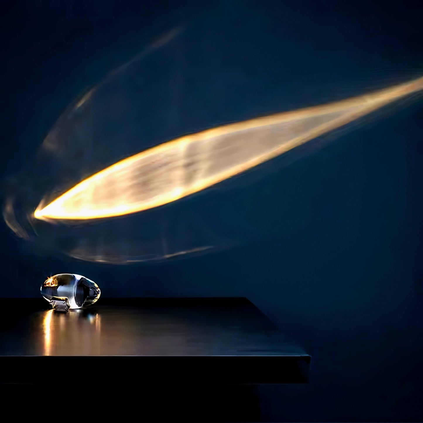 ELIOS Table Lamp - Zeenova
