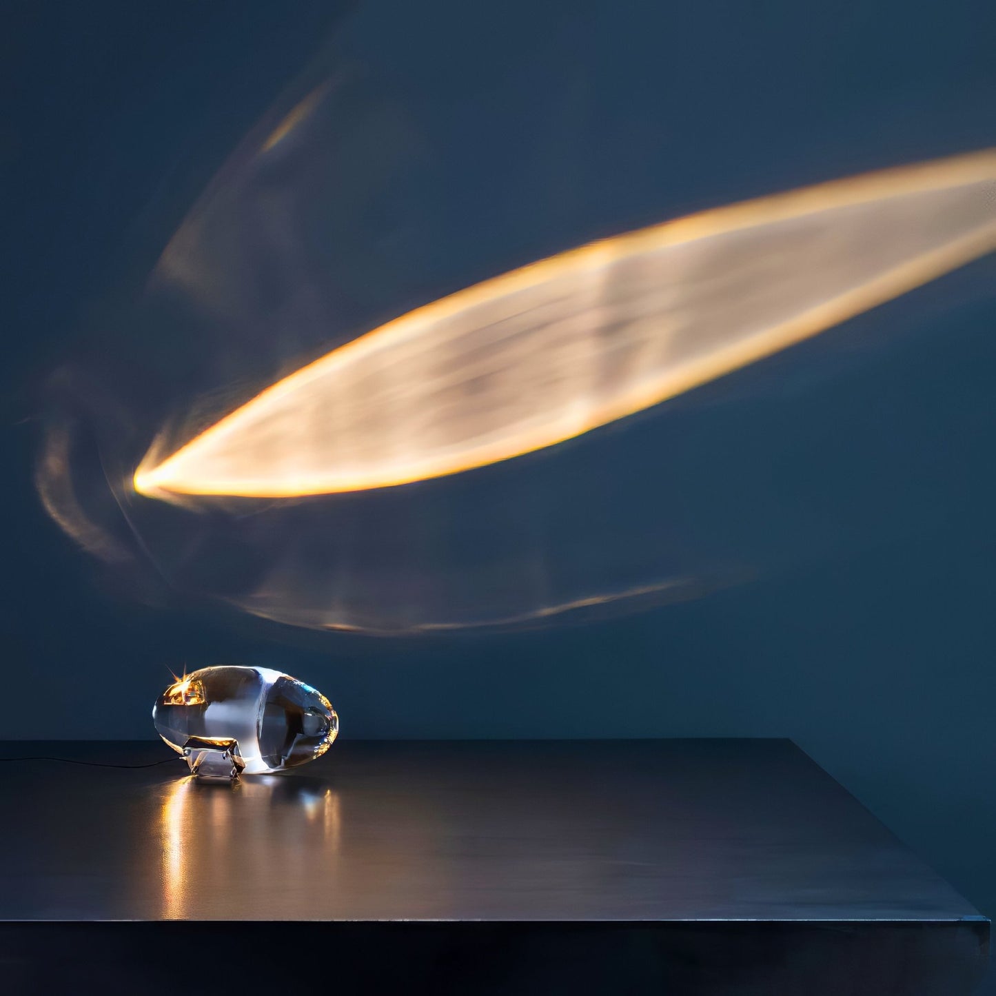 ELIOS Table Lamp - Zeenova