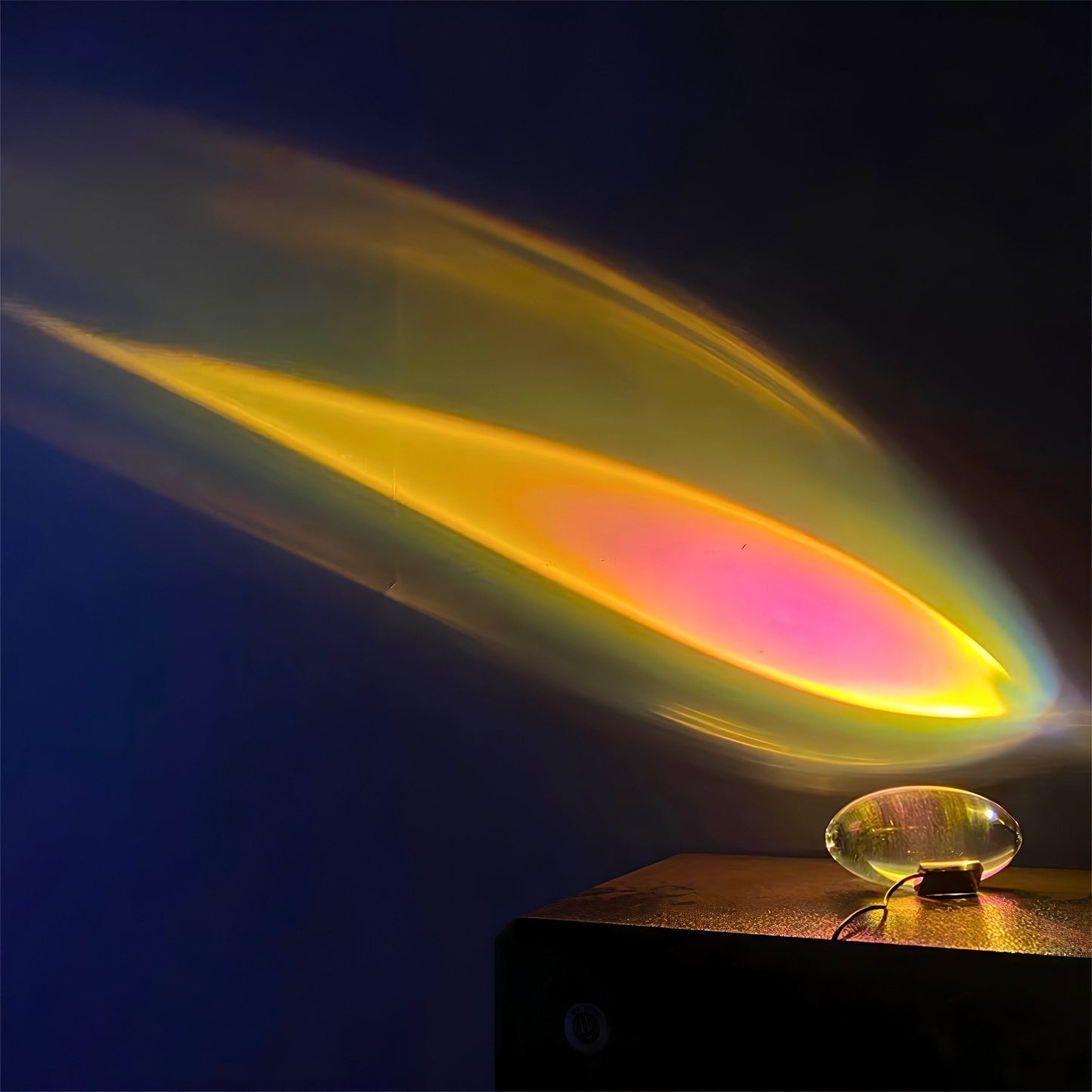 ELIOS Table Lamp - Zeenova