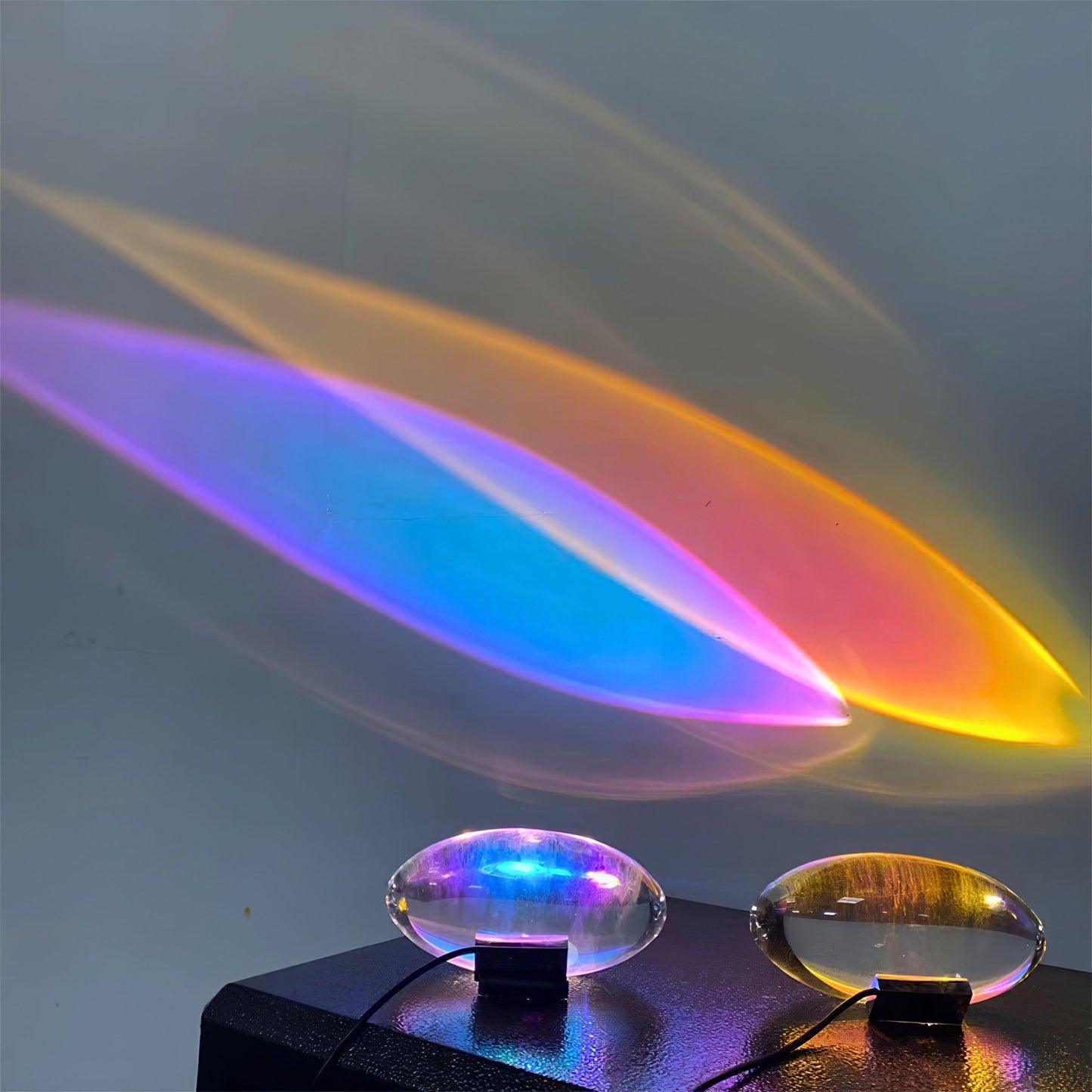 ELIOS Table Lamp - Zeenova