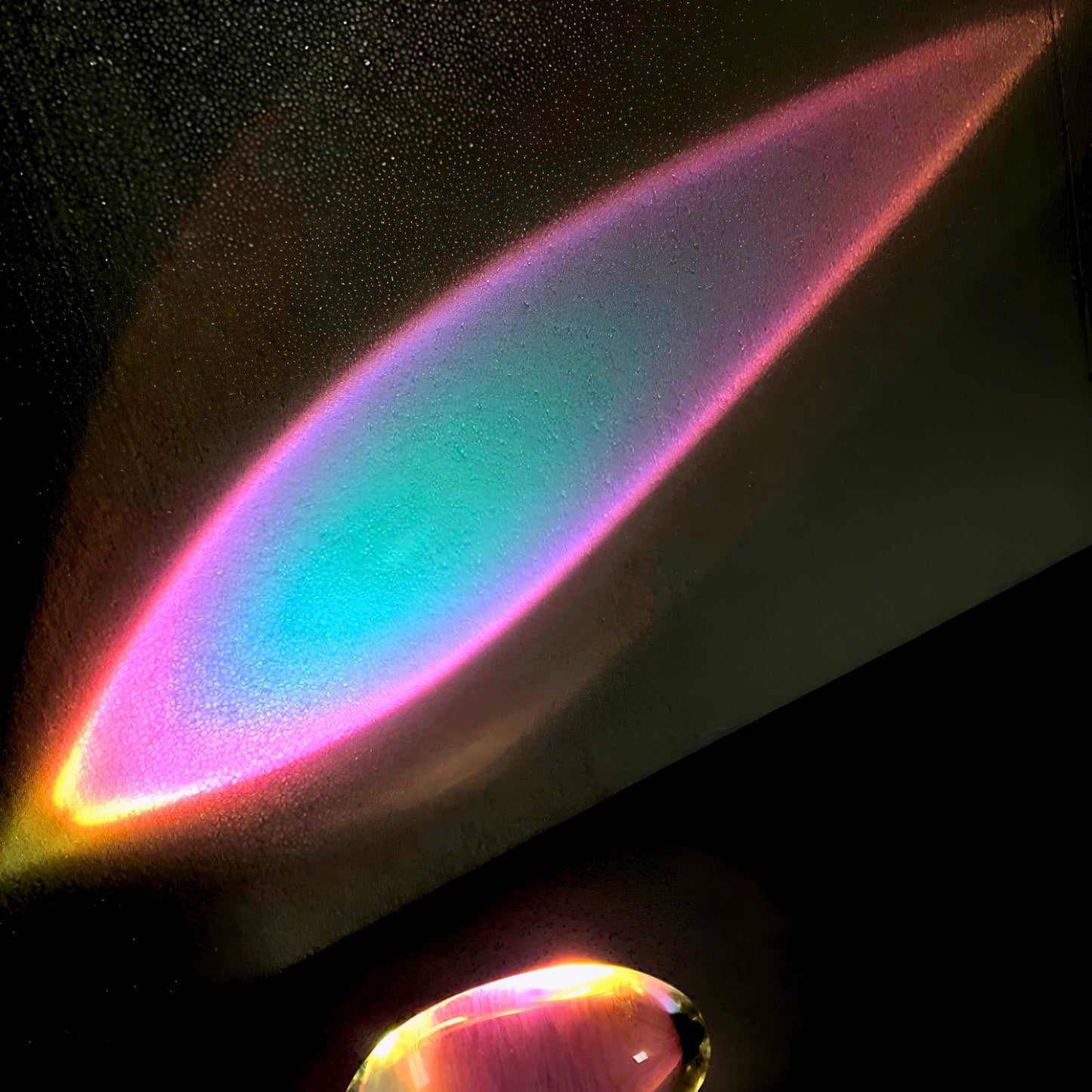 ELIOS Table Lamp - Zeenova