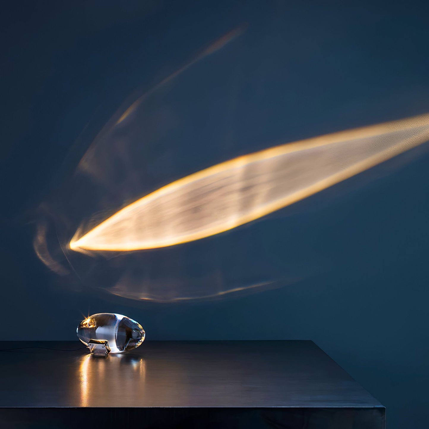 ELIOS Table Lamp - Zeenova