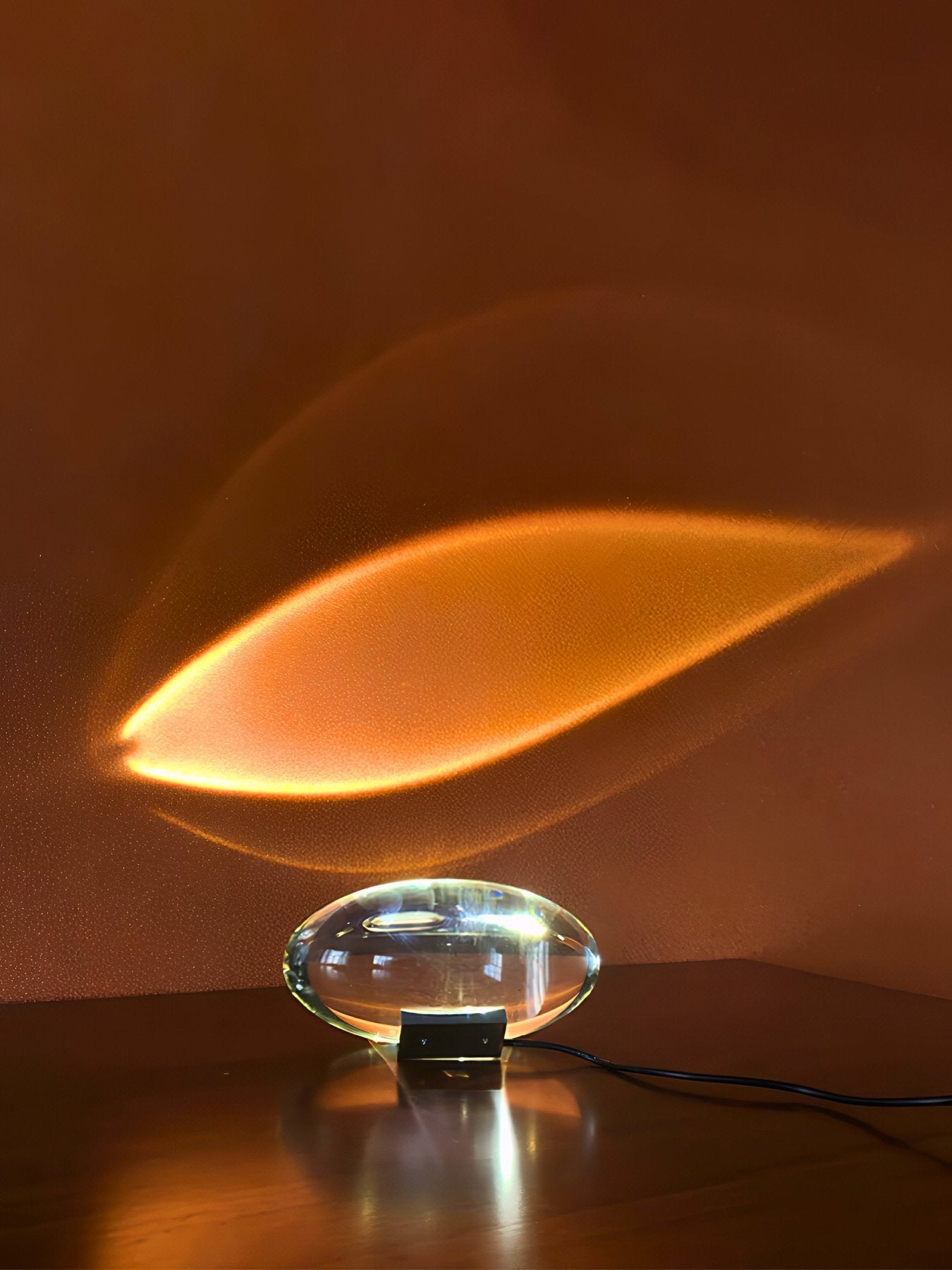ELIOS Table Lamp - Zeenova