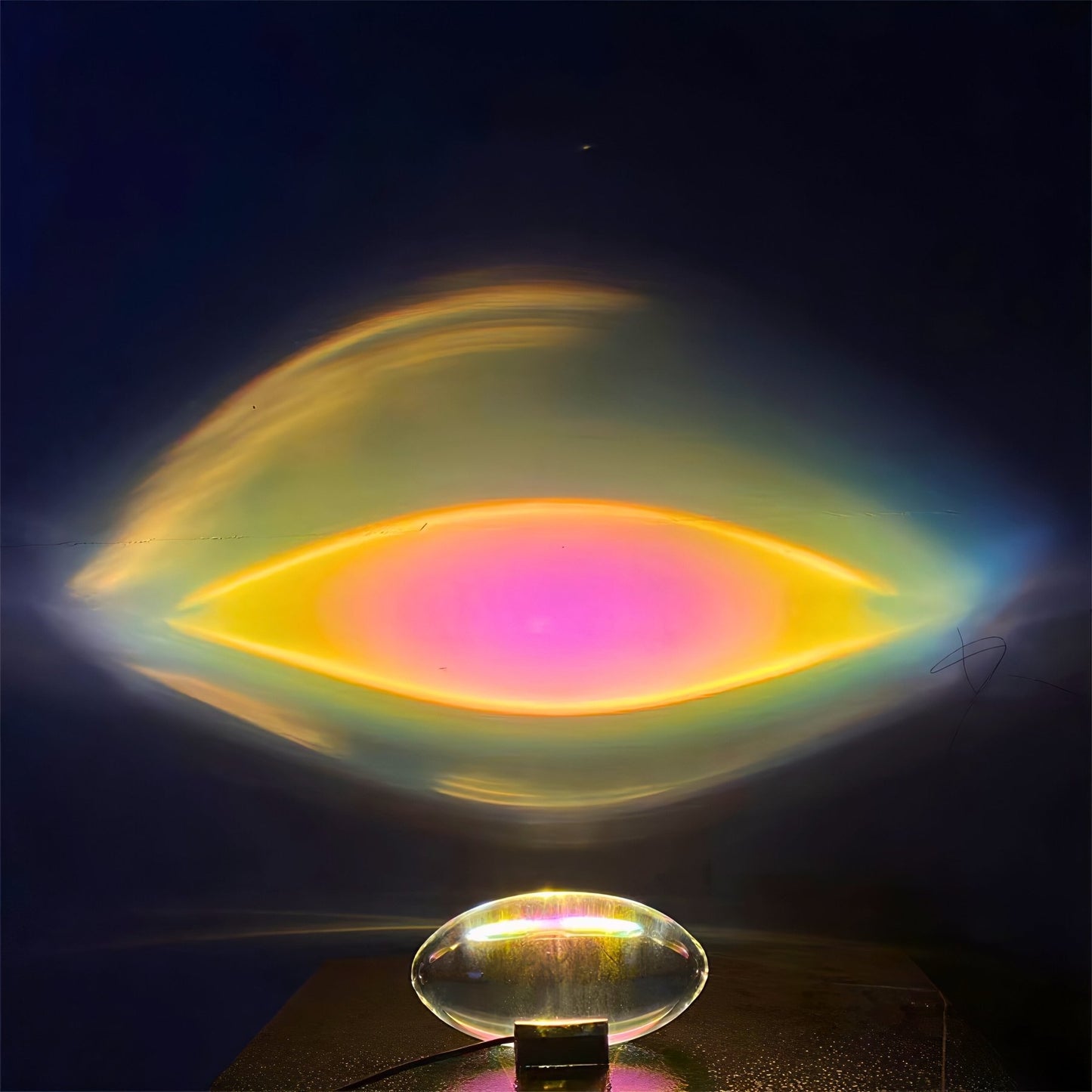 ELIOS Table Lamp - Zeenova