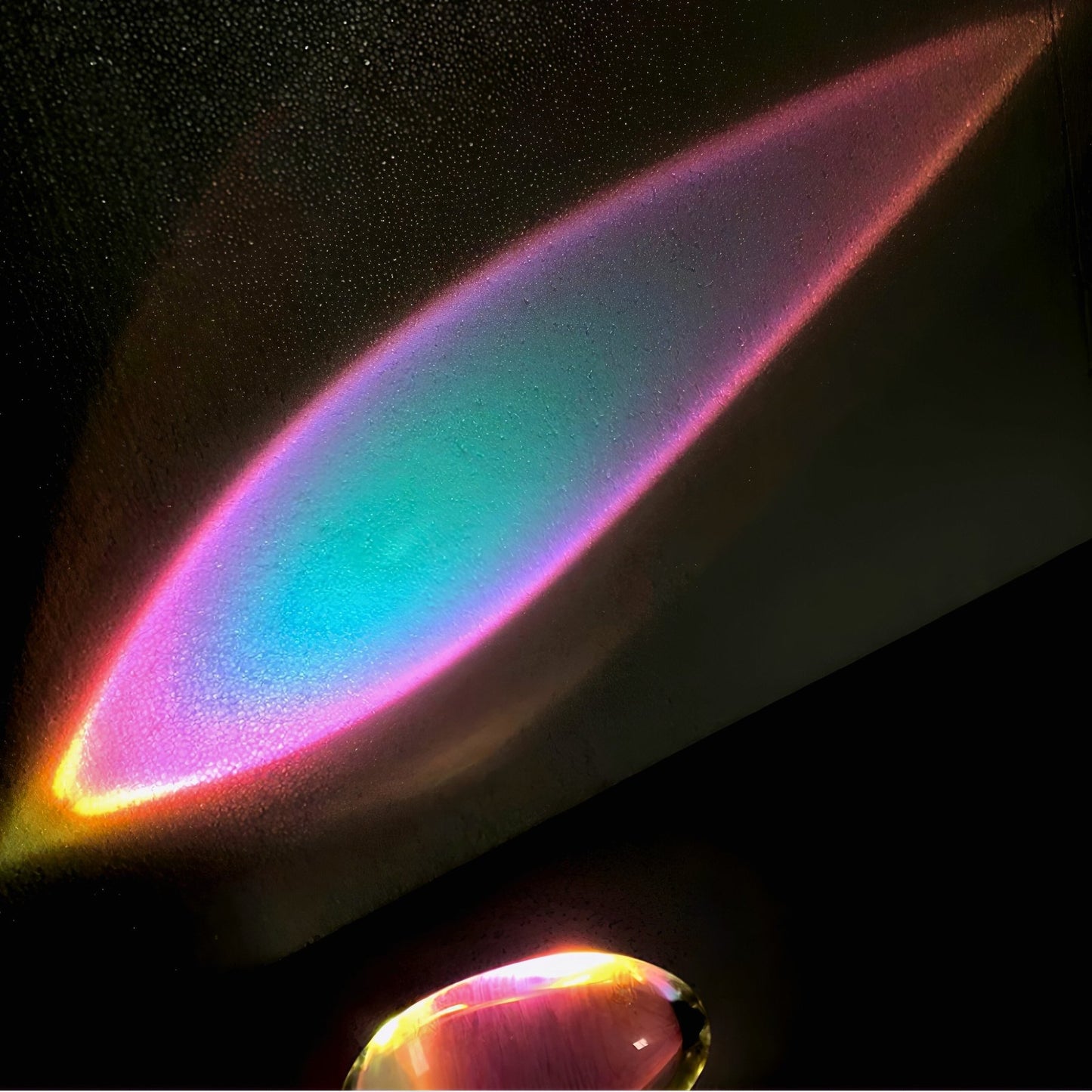 ELIOS Table Lamp - Zeenova