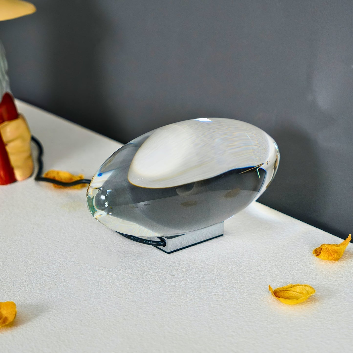 ELIOS Table Lamp - Zeenova