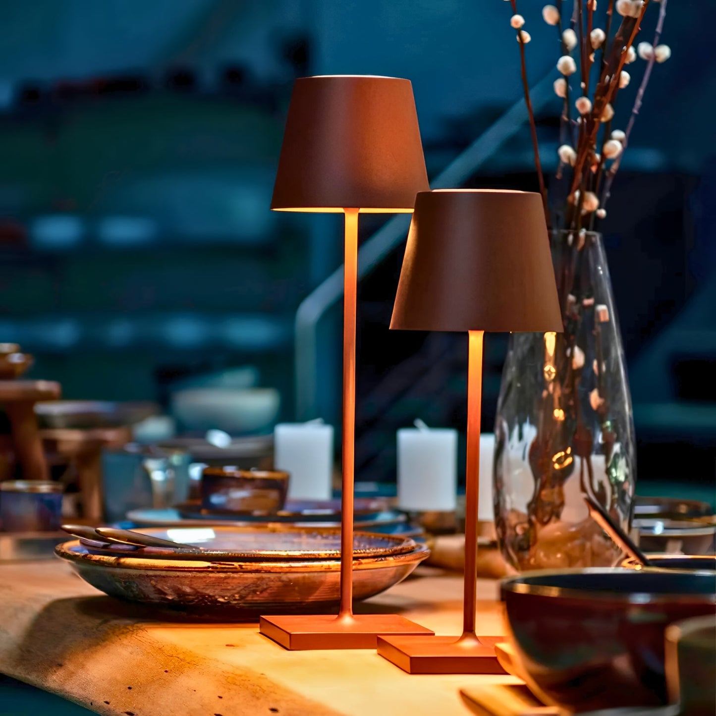 ELO Table Lamp - Zeenova