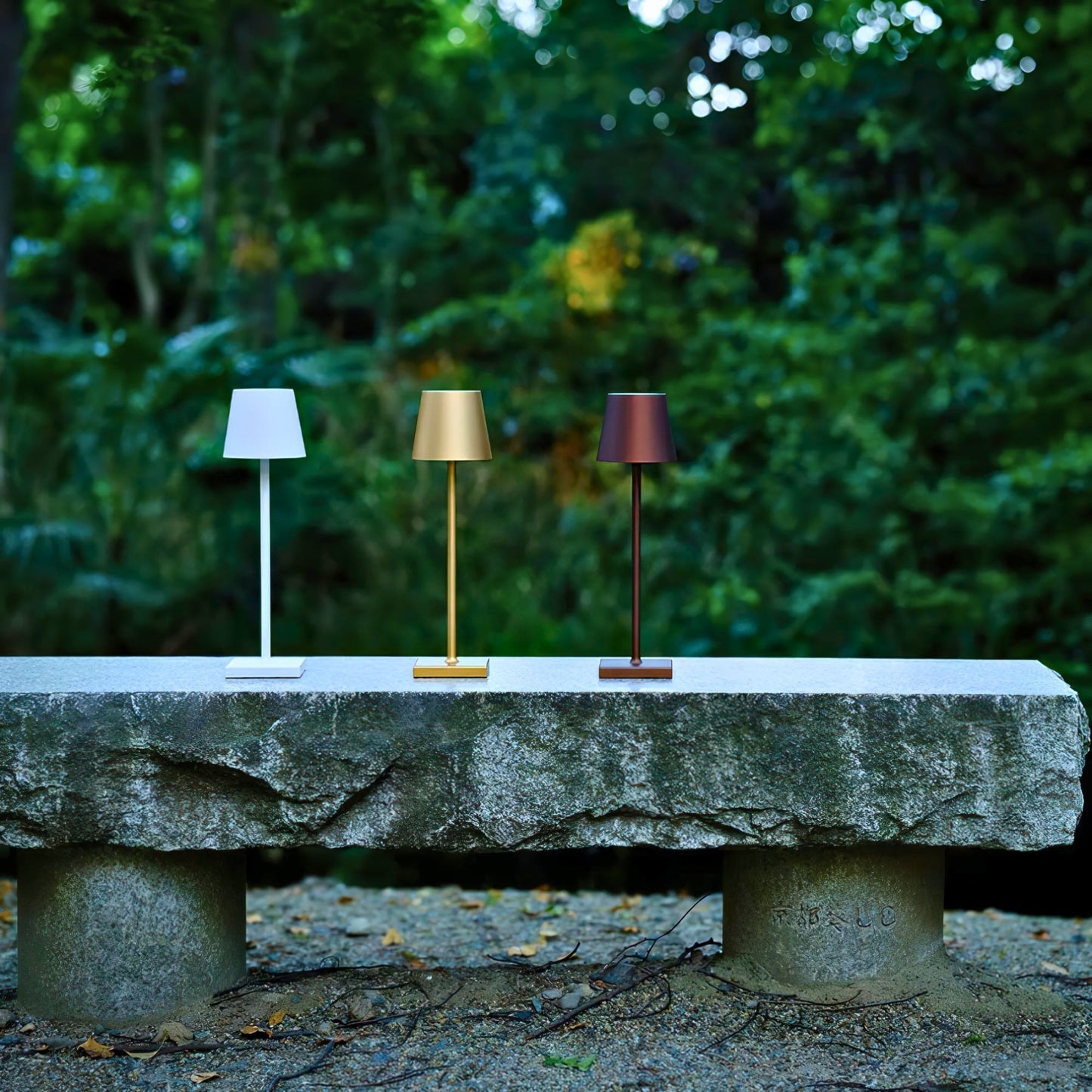 ELO Table Lamp - Zeenova
