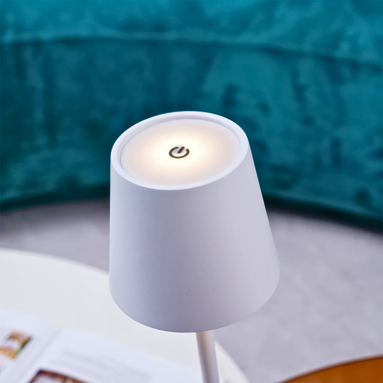 ELO Table Lamp - Zeenova