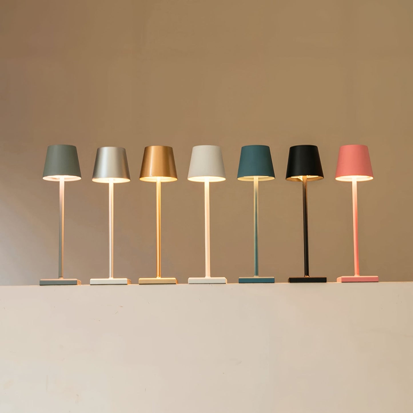 ELO Table Lamp - Zeenova