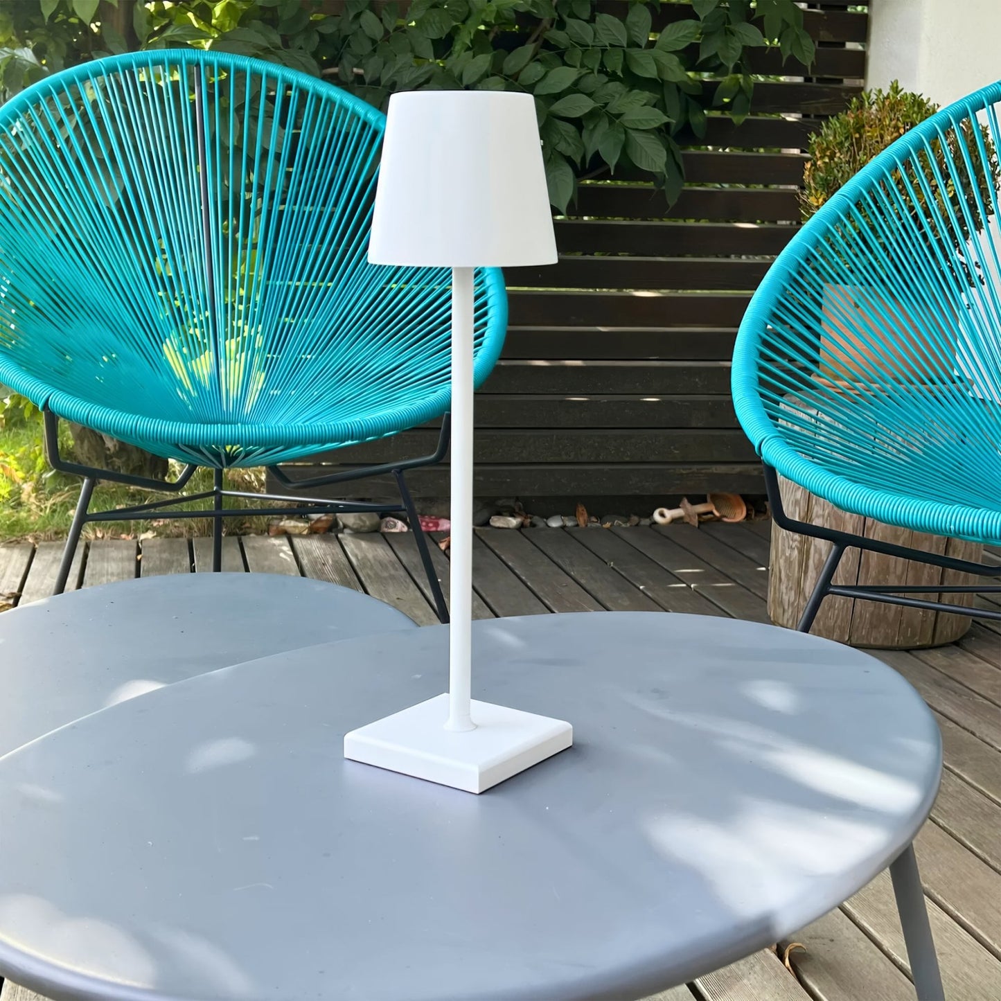 ELO Table Lamp - Zeenova