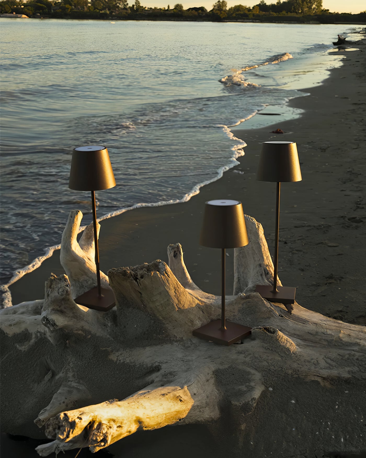 ELO Table Lamp - Zeenova