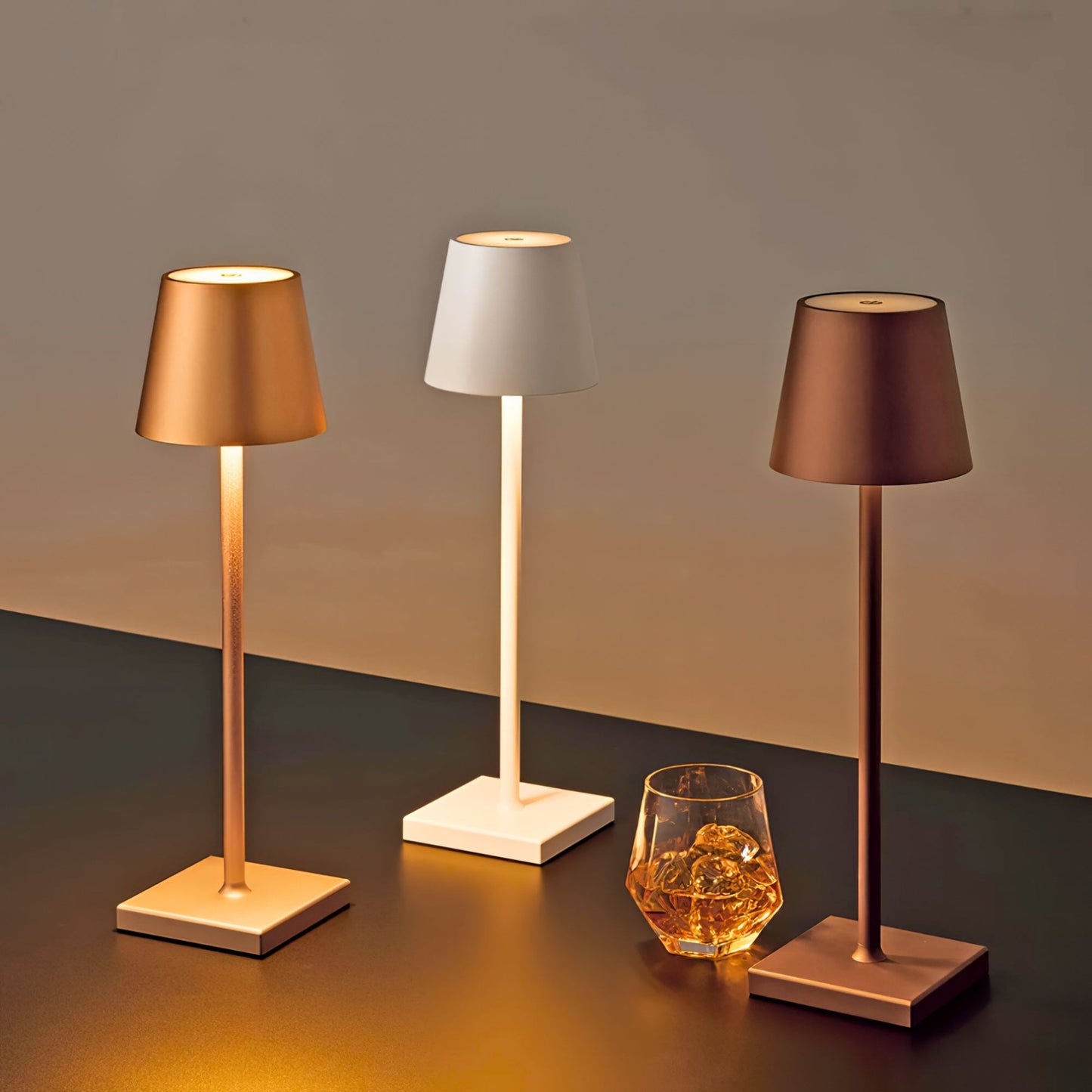 ELO Table Lamp - Zeenova