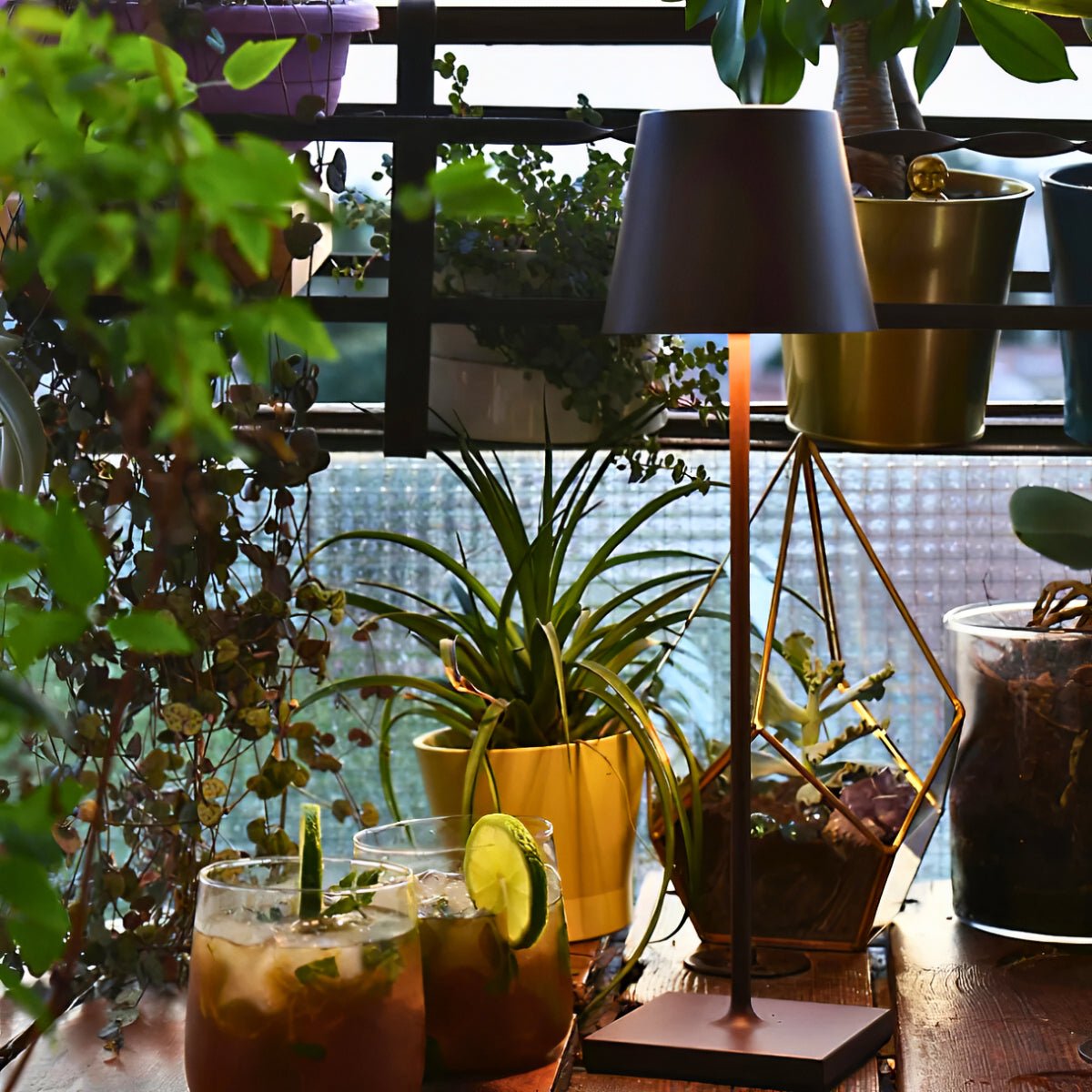 ELO Table Lamp - Zeenova