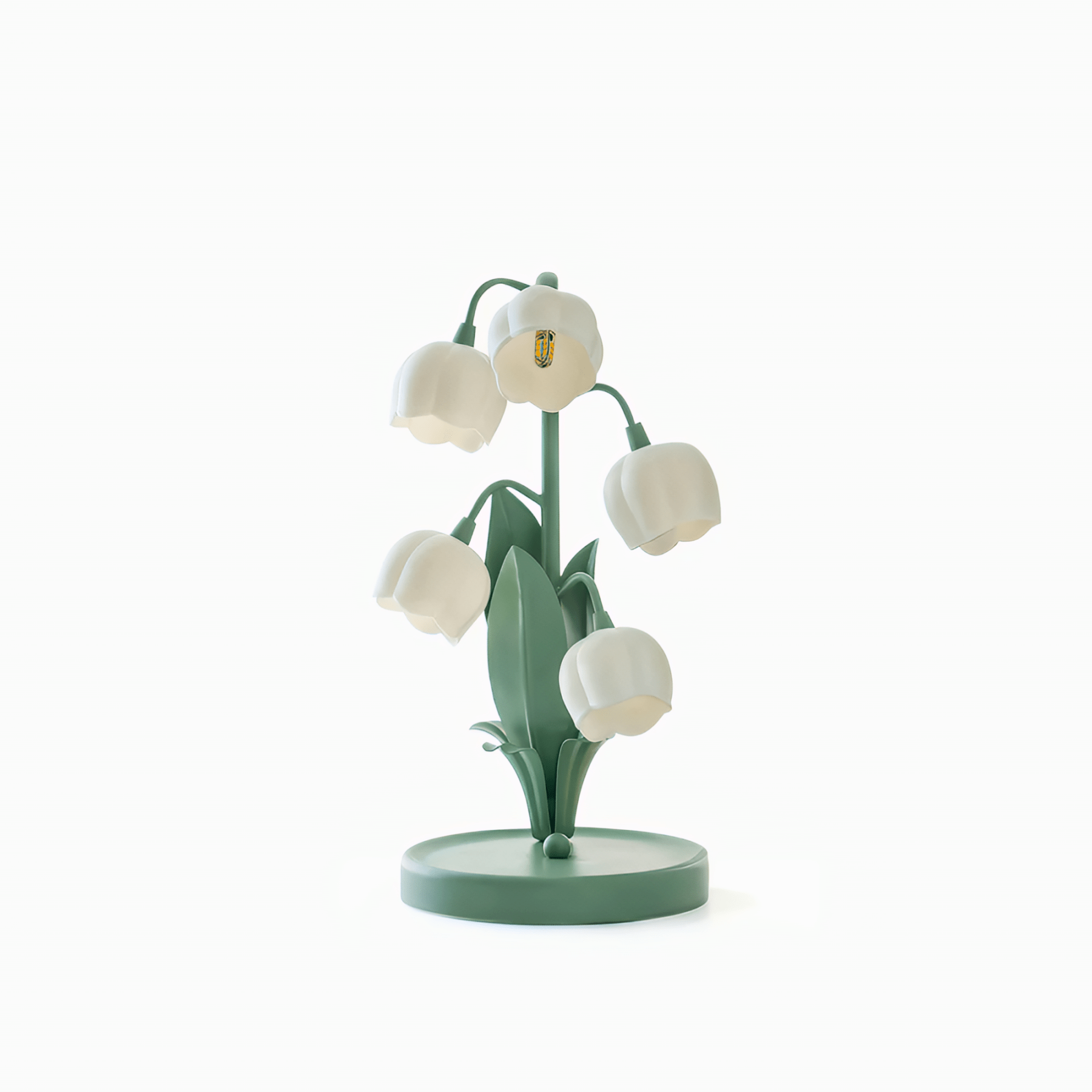 FLOURI Table Lamp - Zeenova