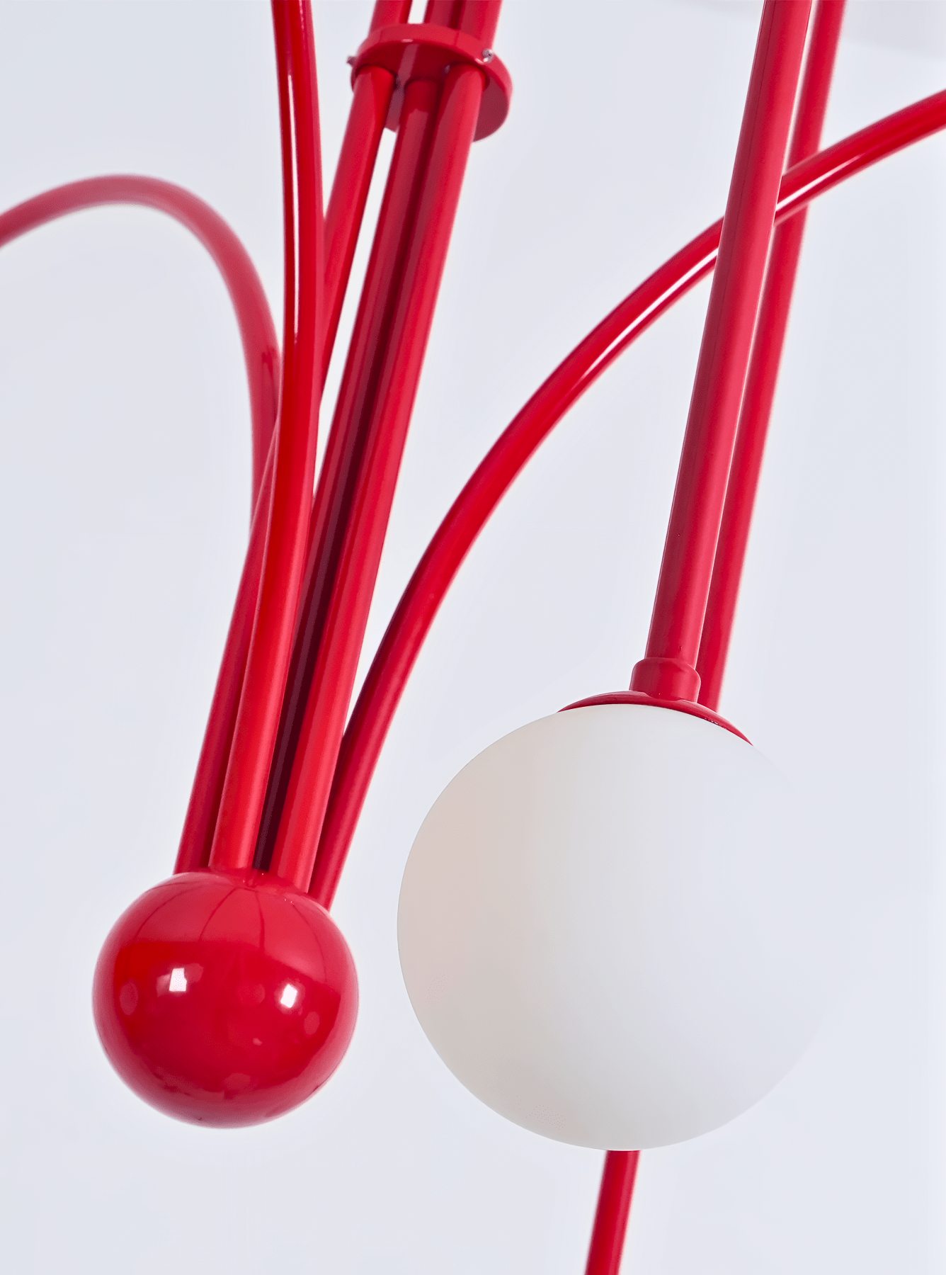 FOUNT Chandelier - Zeenova