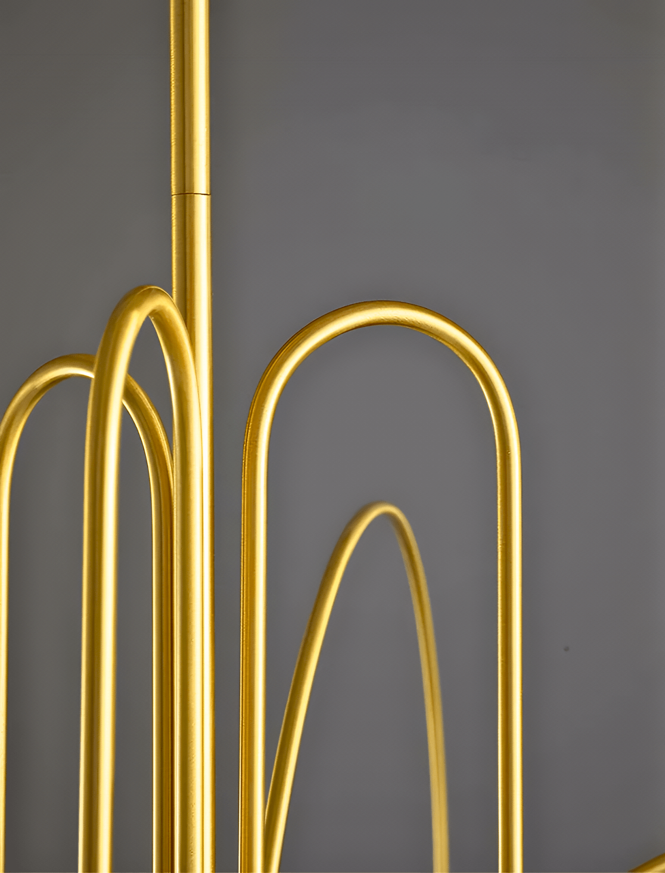 FOUNT Chandelier - Zeenova