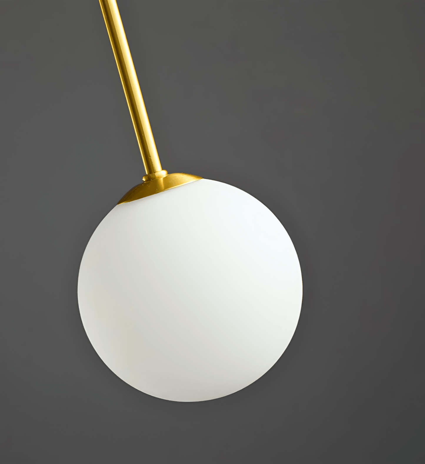 FOUNT Chandelier - Zeenova