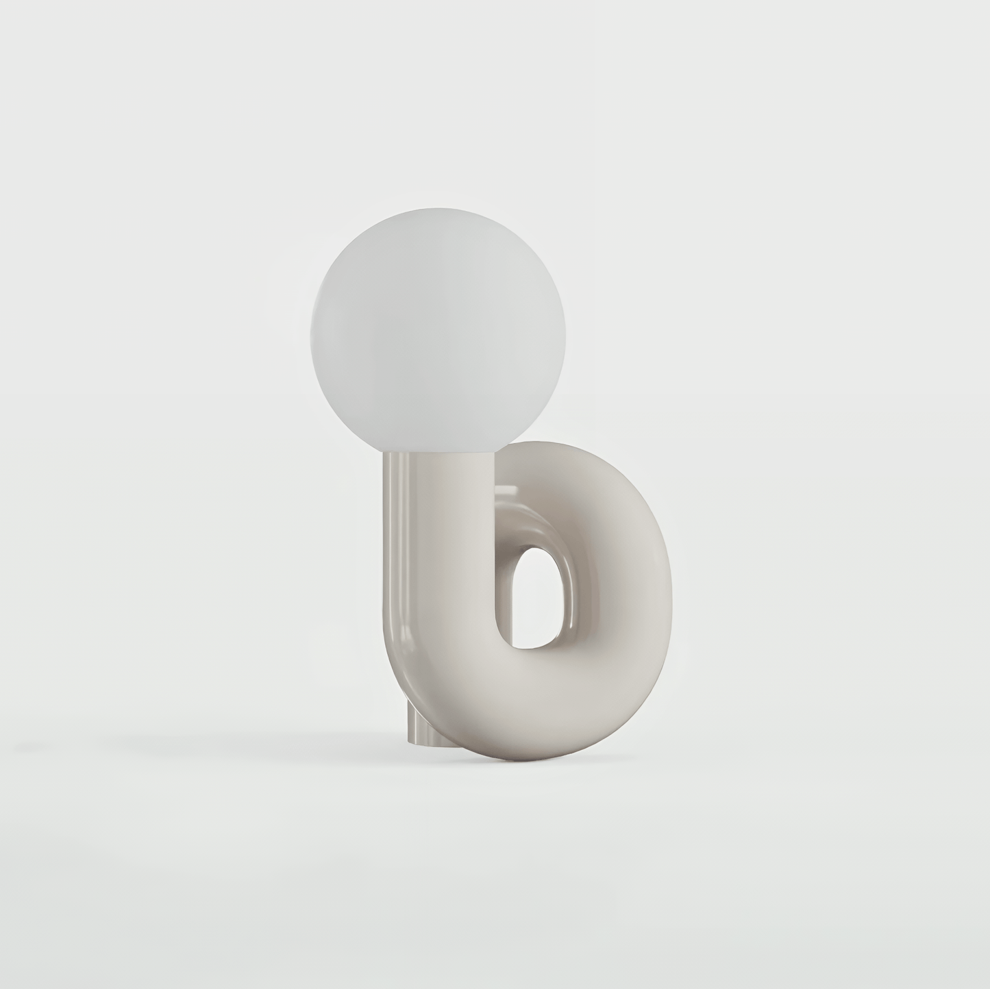 LOOPI Table Lamp - Zeenova