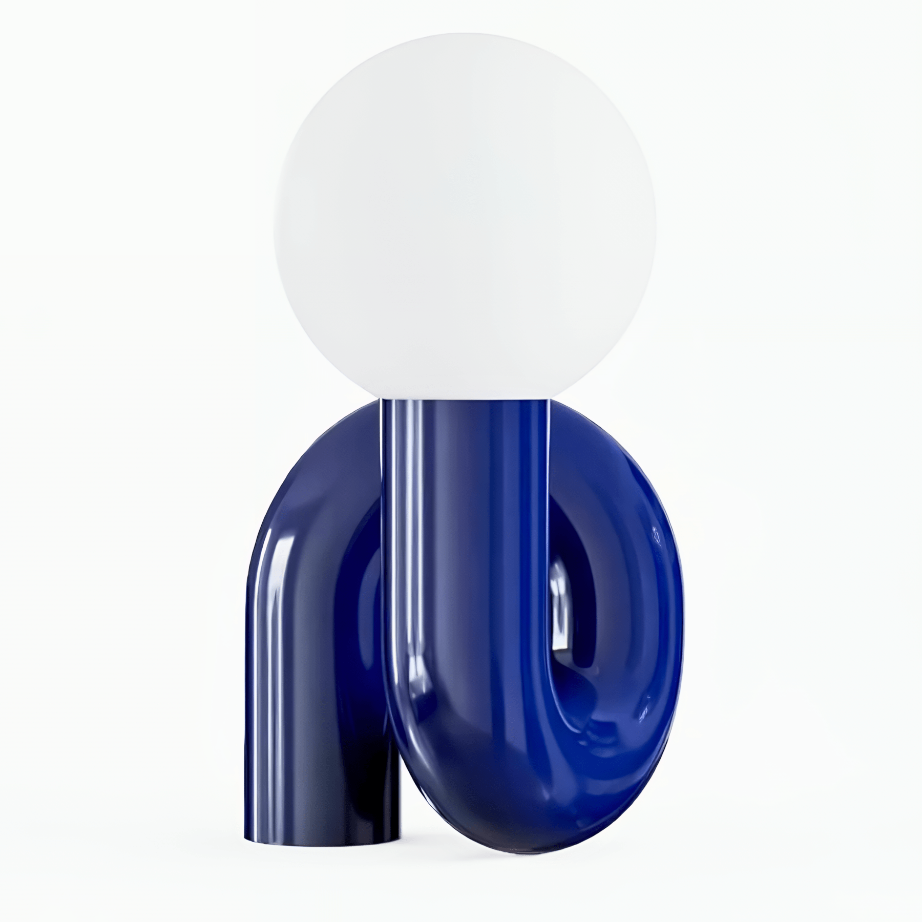 LOOPI Table Lamp - Zeenova