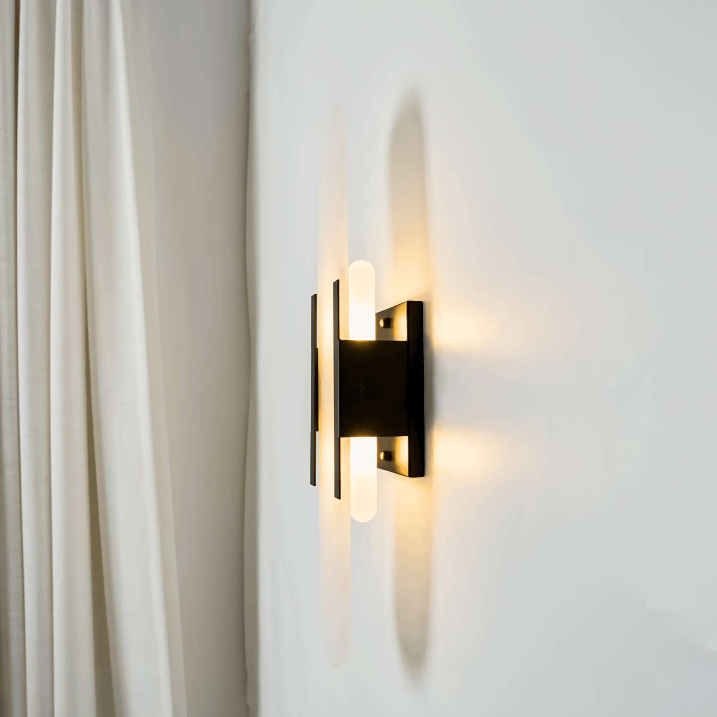 MARLO Wall Sconce - Zeenova