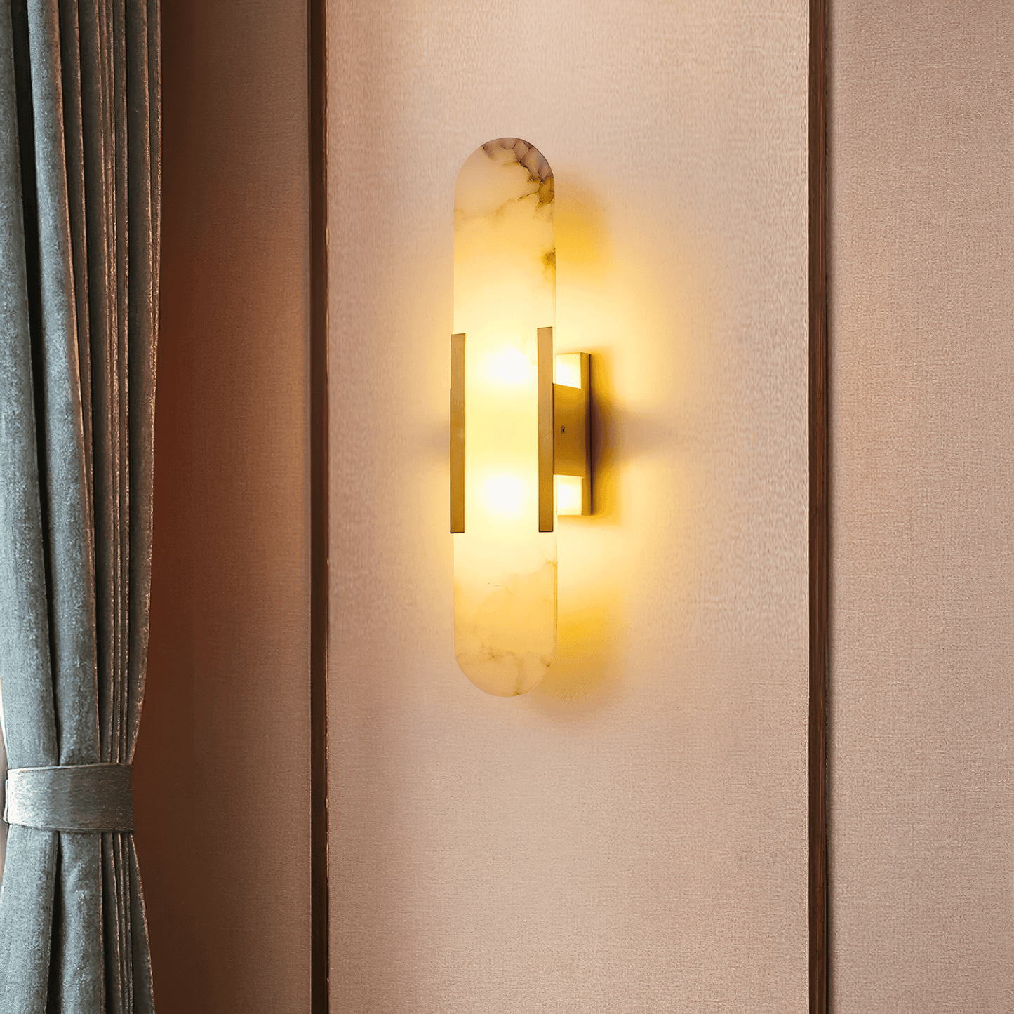 MARLO Wall Sconce - Zeenova