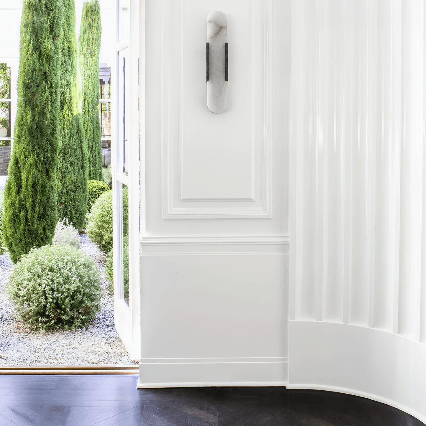 MARLO Wall Sconce - Zeenova