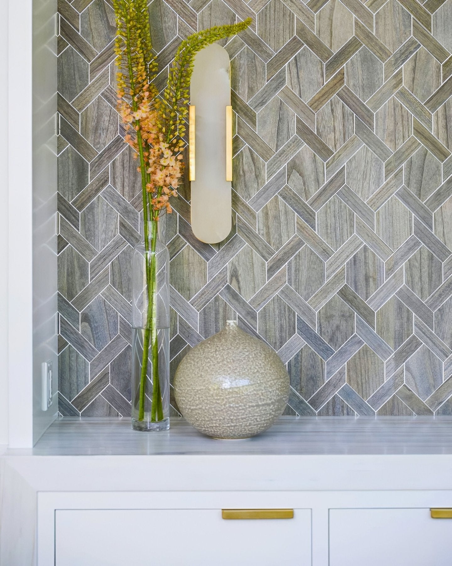 MARLO Wall Sconce - Zeenova