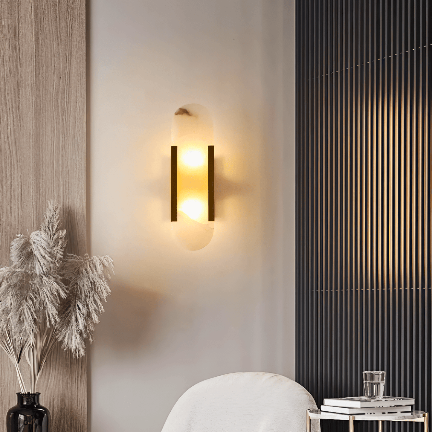 MARLO Wall Sconce - Zeenova