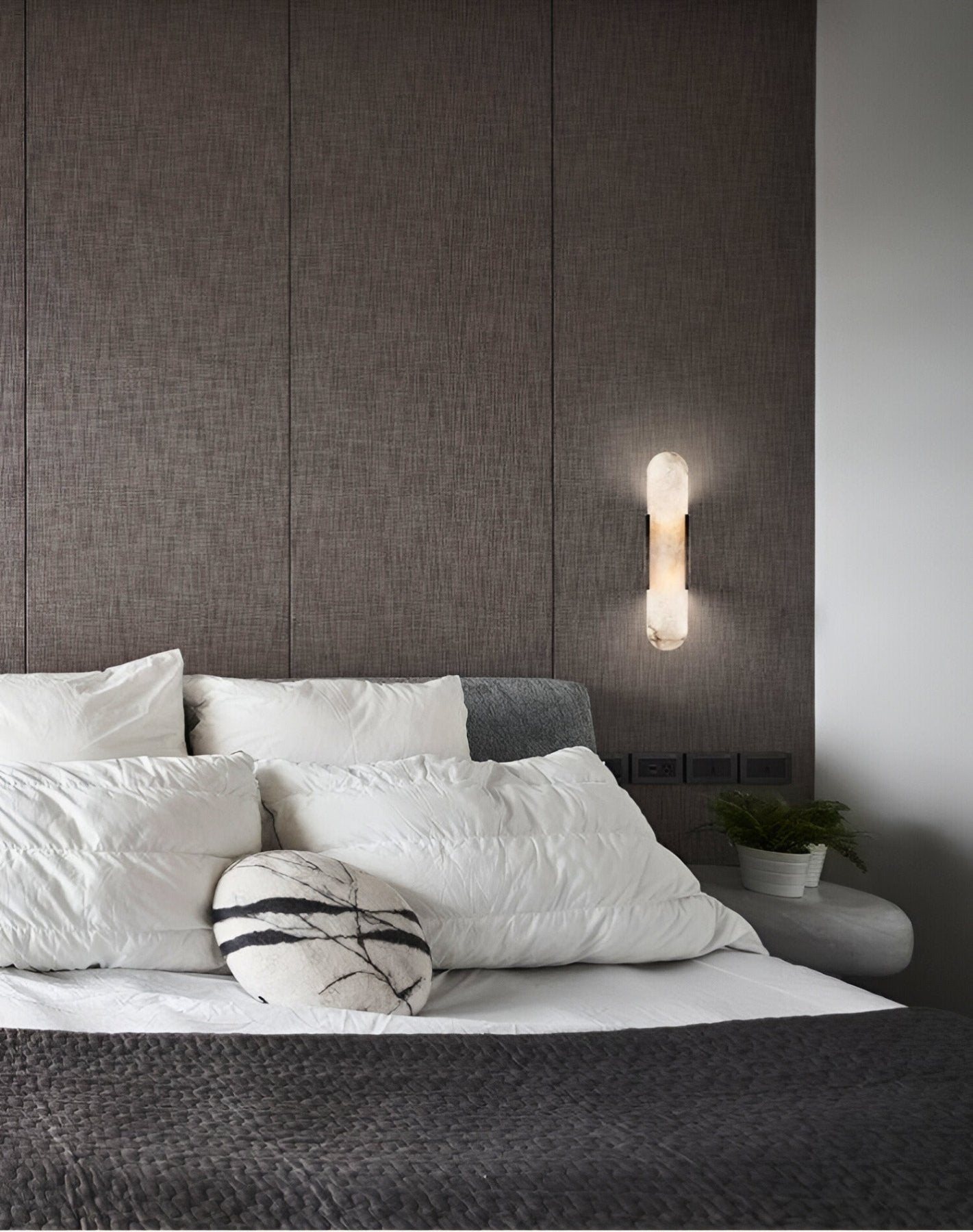 MARLO Wall Sconce - Zeenova