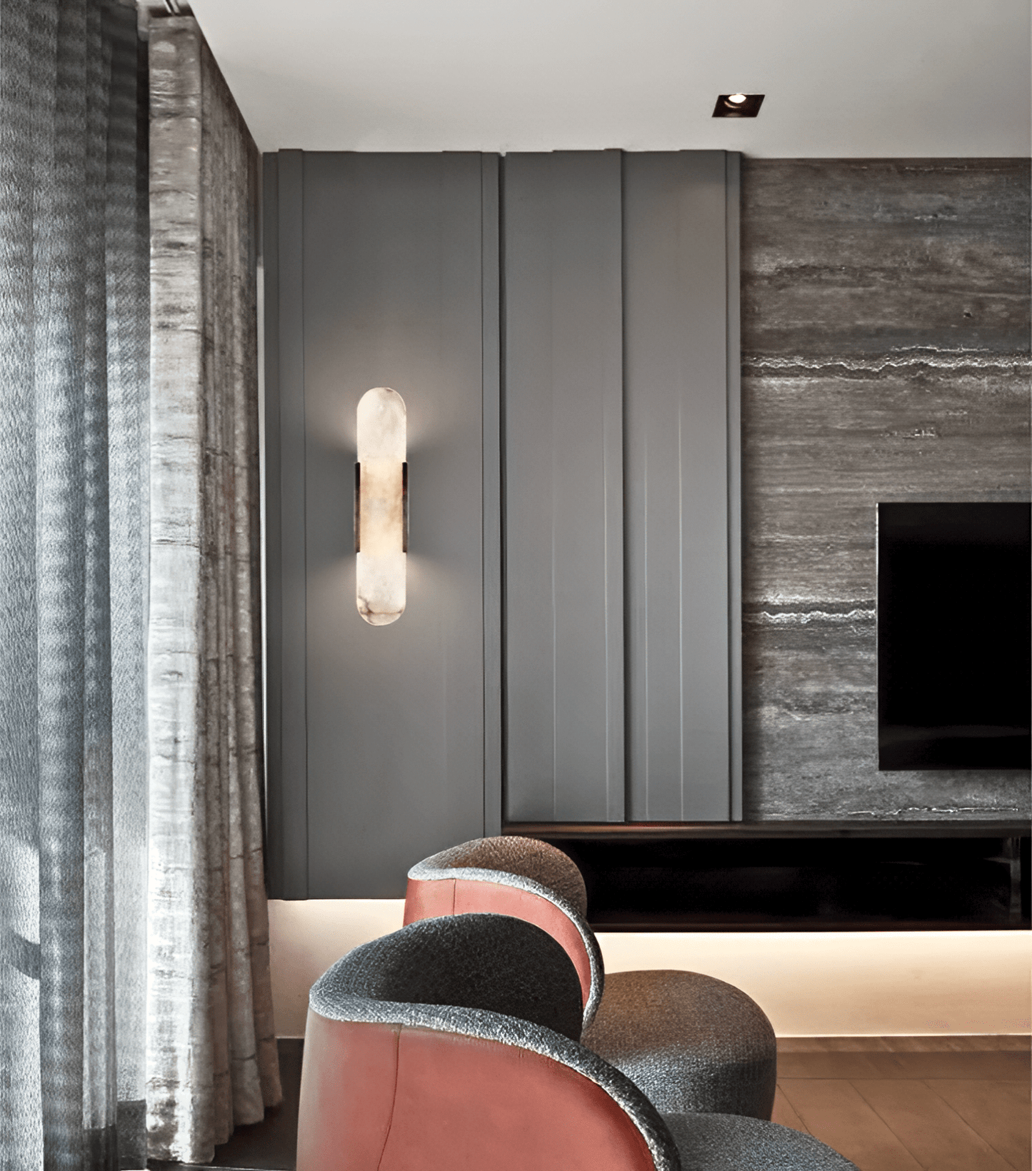 MARLO Wall Sconce - Zeenova