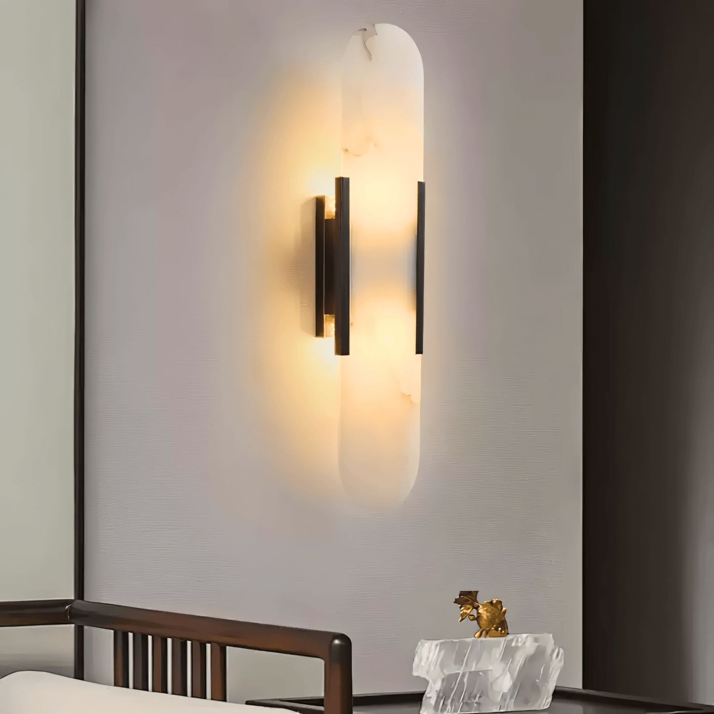MARLO Wall Sconce - Zeenova