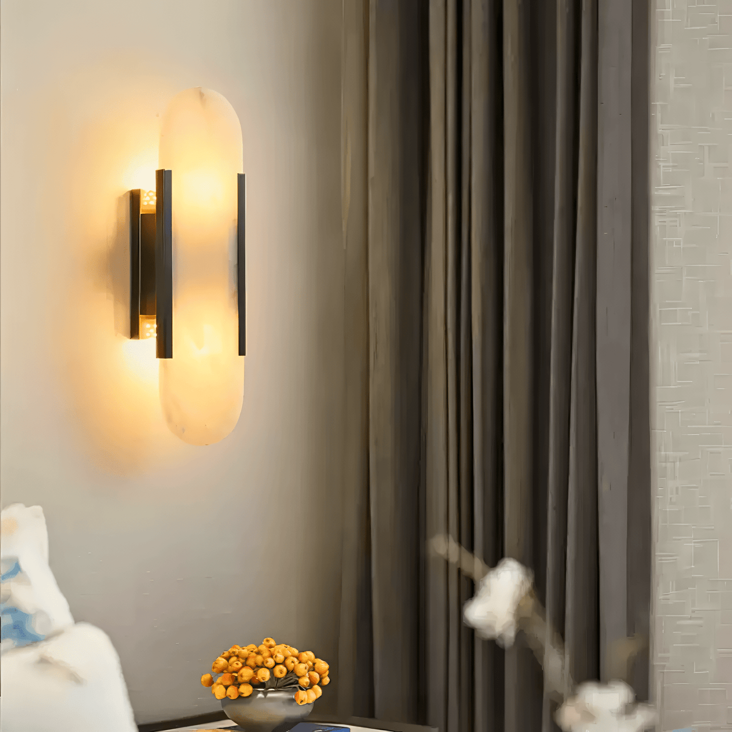 MARLO Wall Sconce - Zeenova