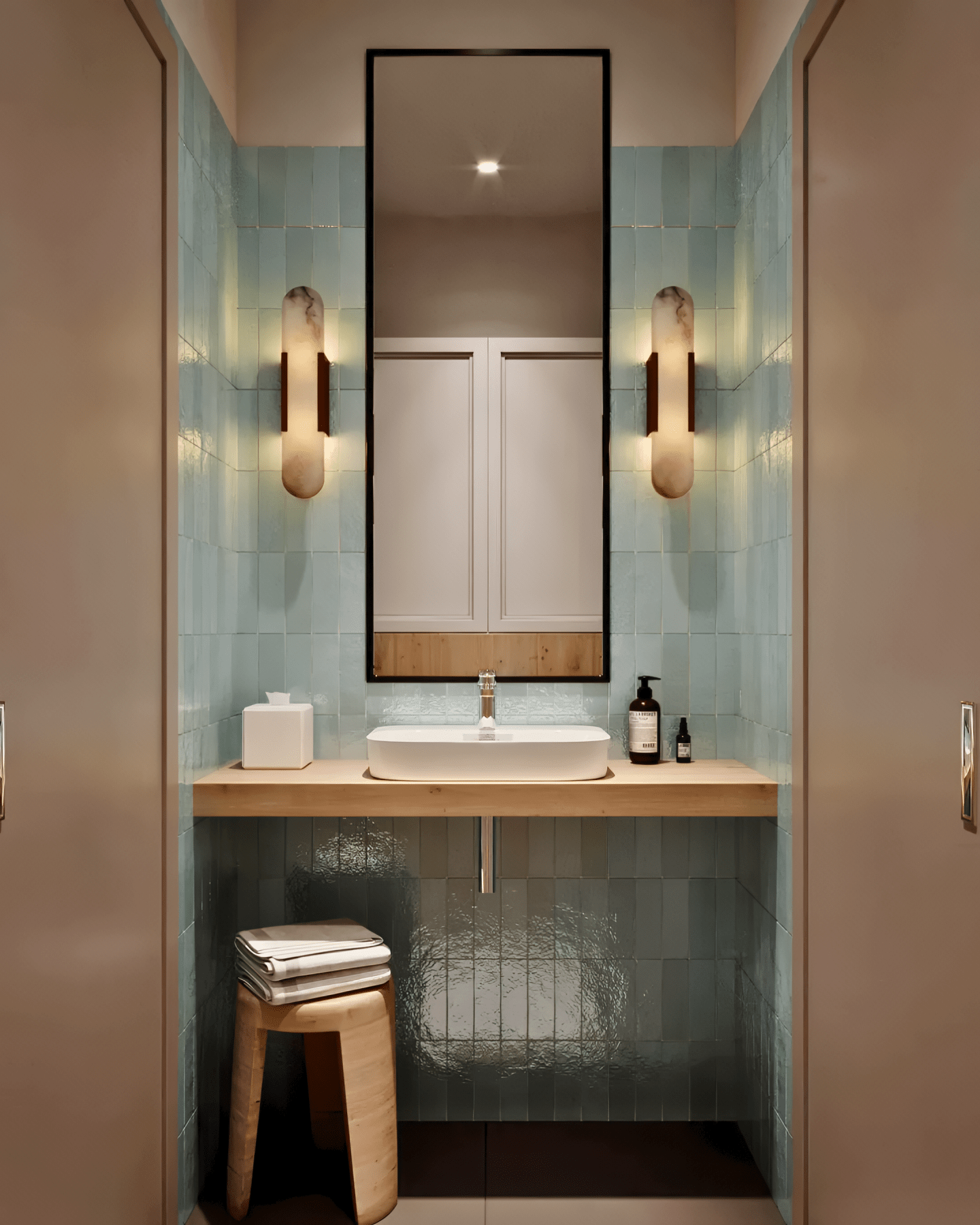 MARLO Wall Sconce - Zeenova
