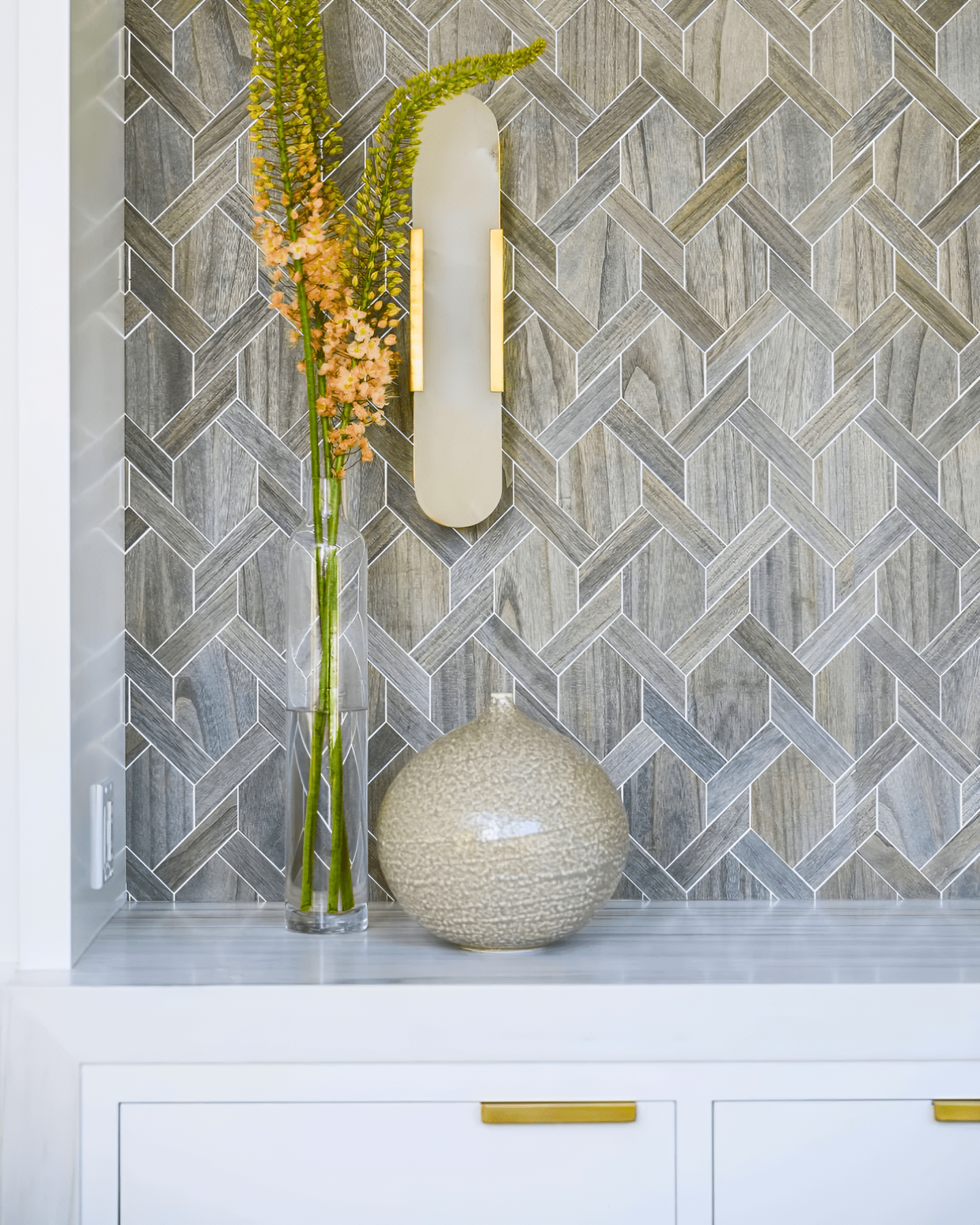 MARLO Wall Sconce - Zeenova