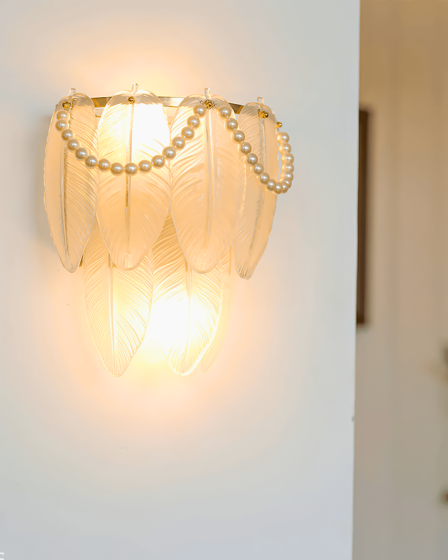 MIRALYN Wall Sconce - Zeenova